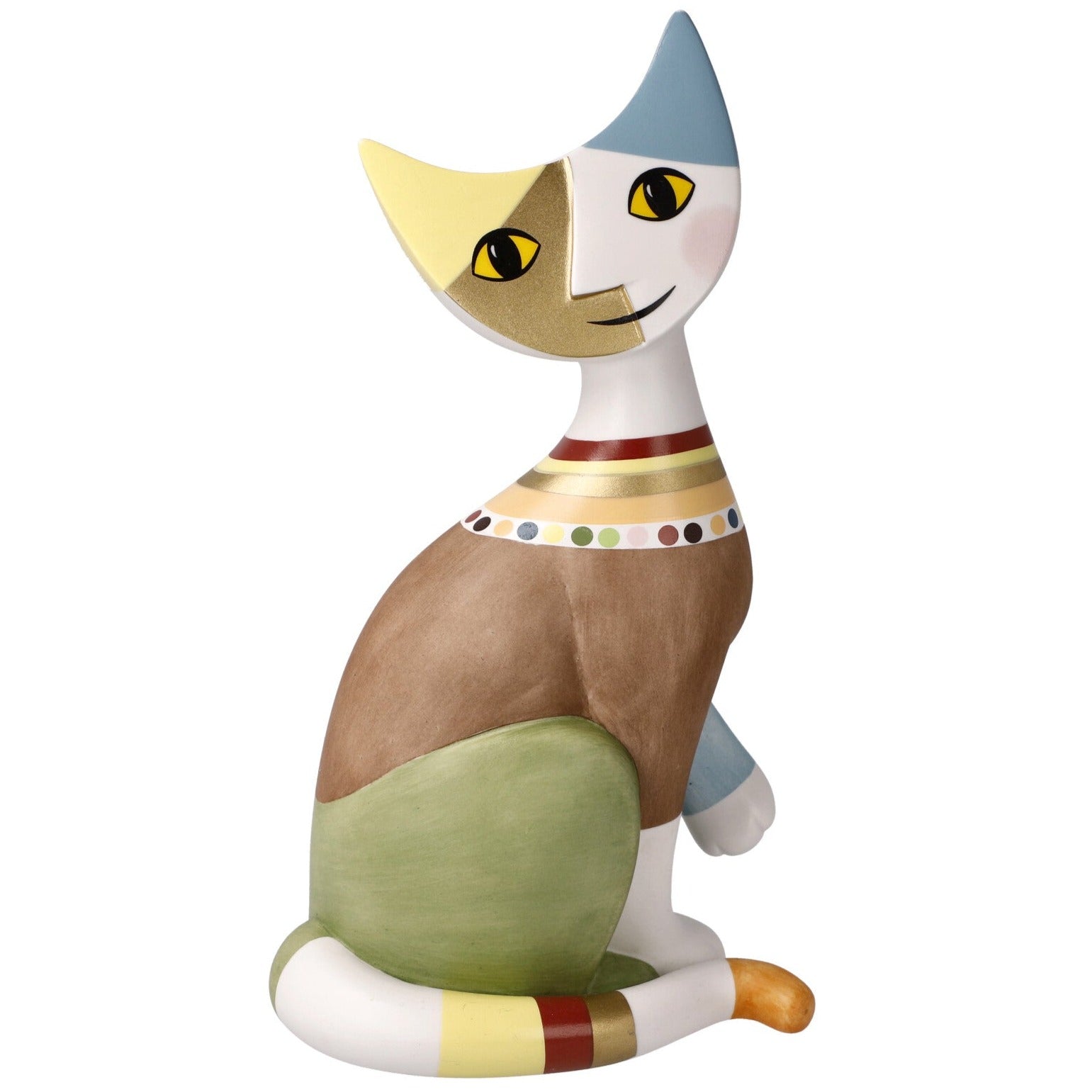 Goebel Rosina Ava cat - RW