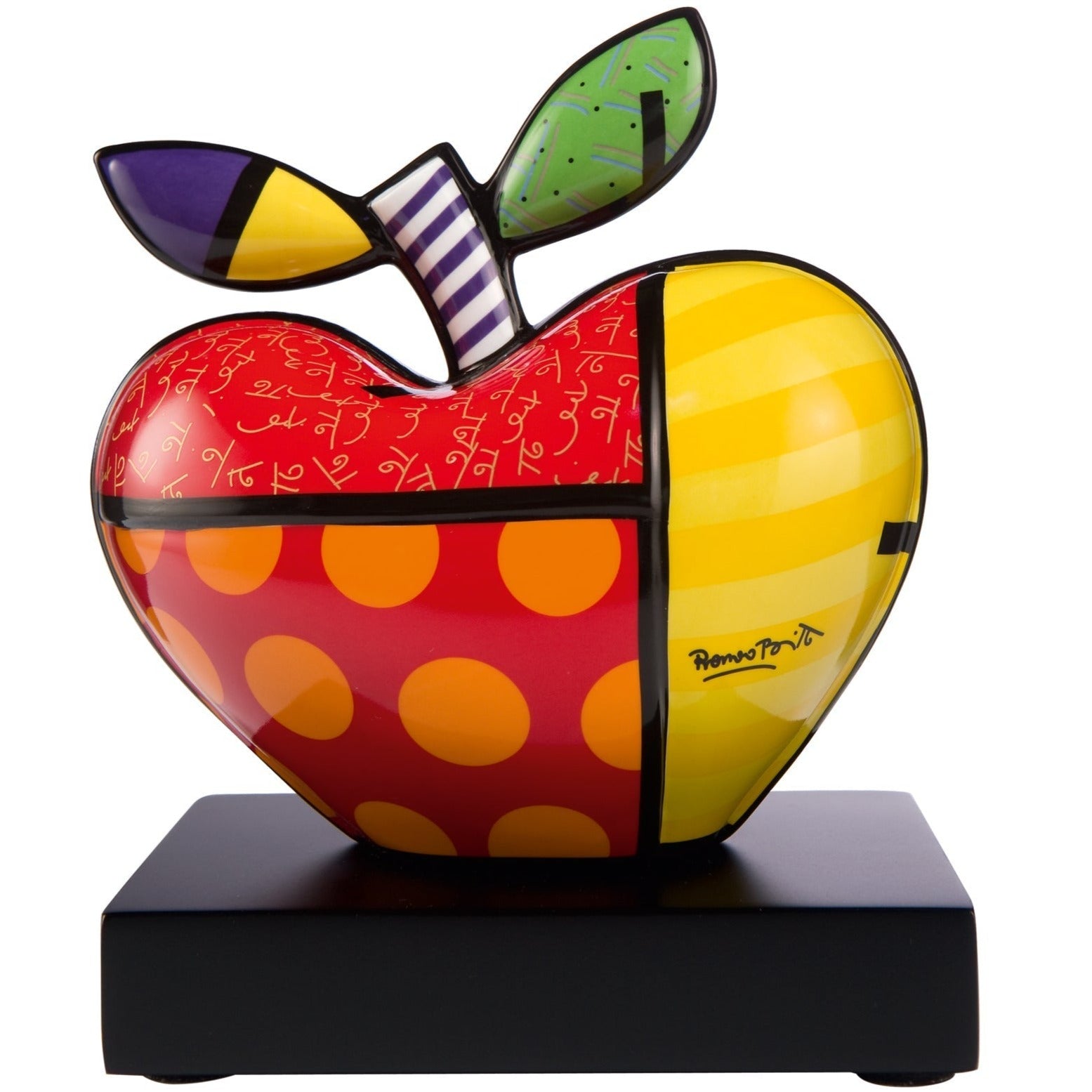 Goebel Big Apple 17cm - PA