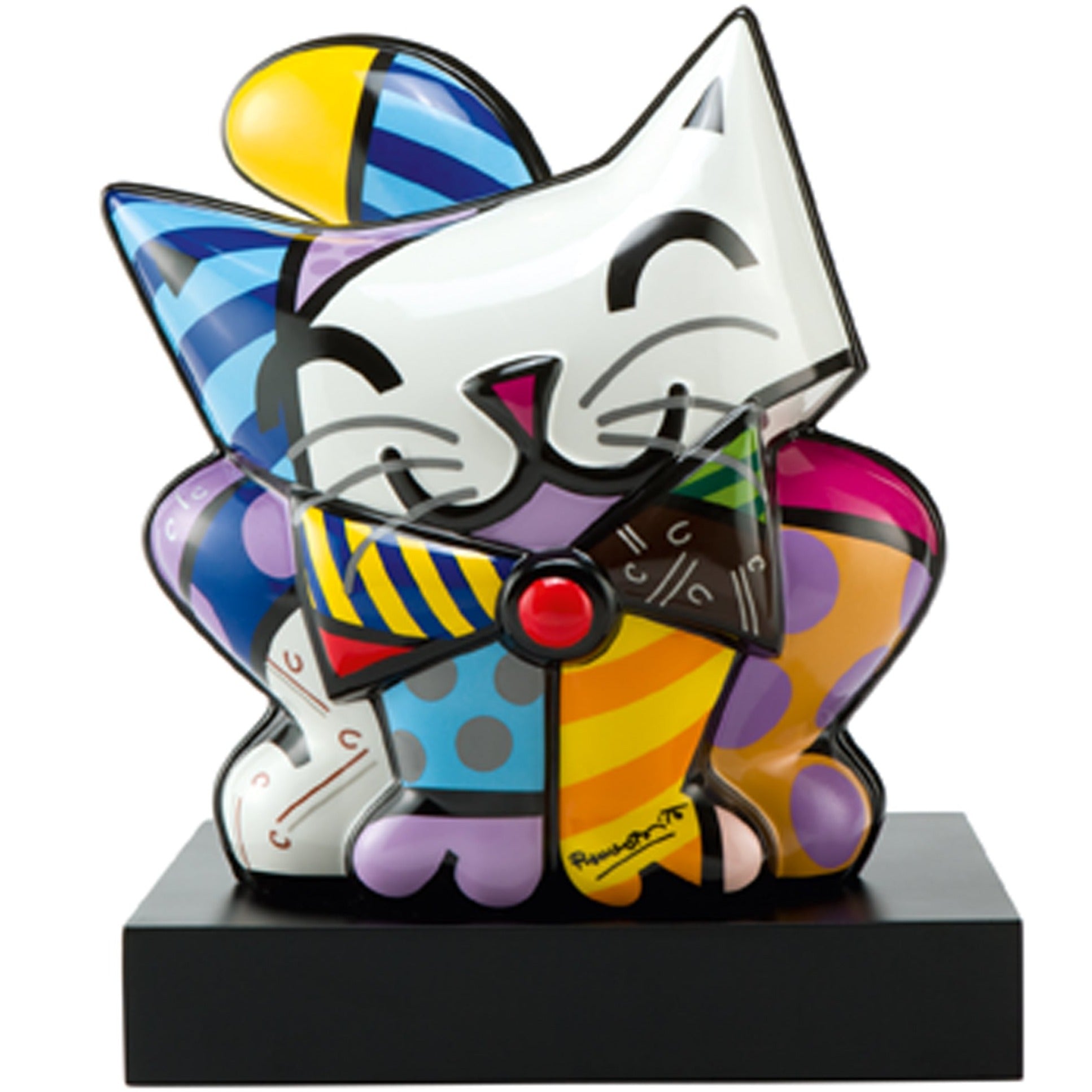 Goebel Blue Cat - PA