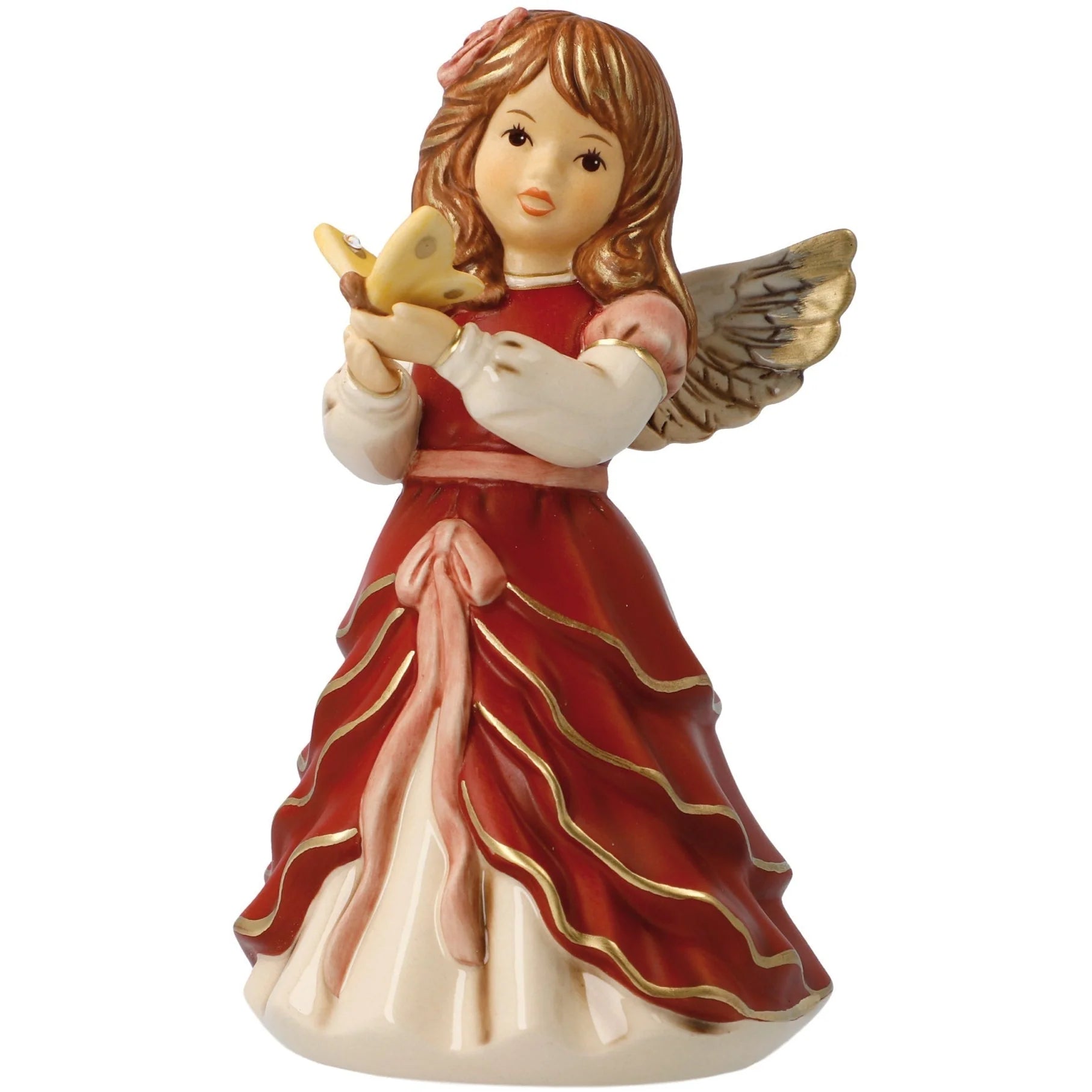 Goebel Angel Bring Me Luck - XM