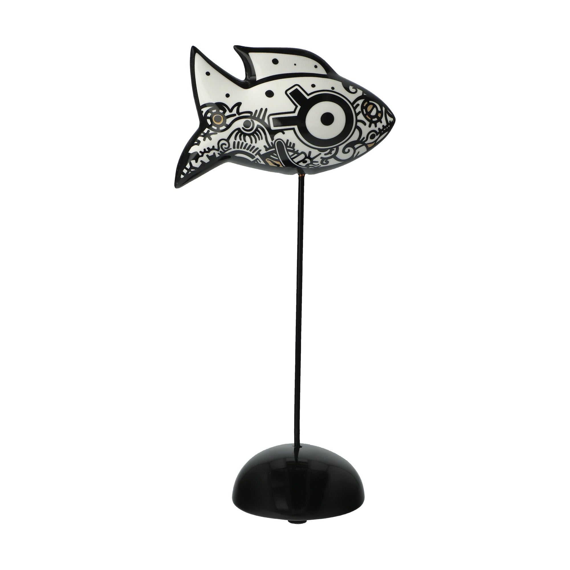 Goebel Celebration Deep Sea Fish - PA