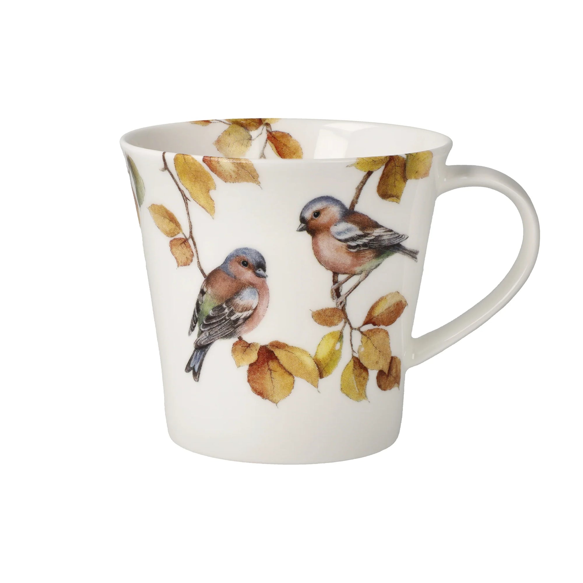 Goebel Chaffinch Tea/Coffee mug