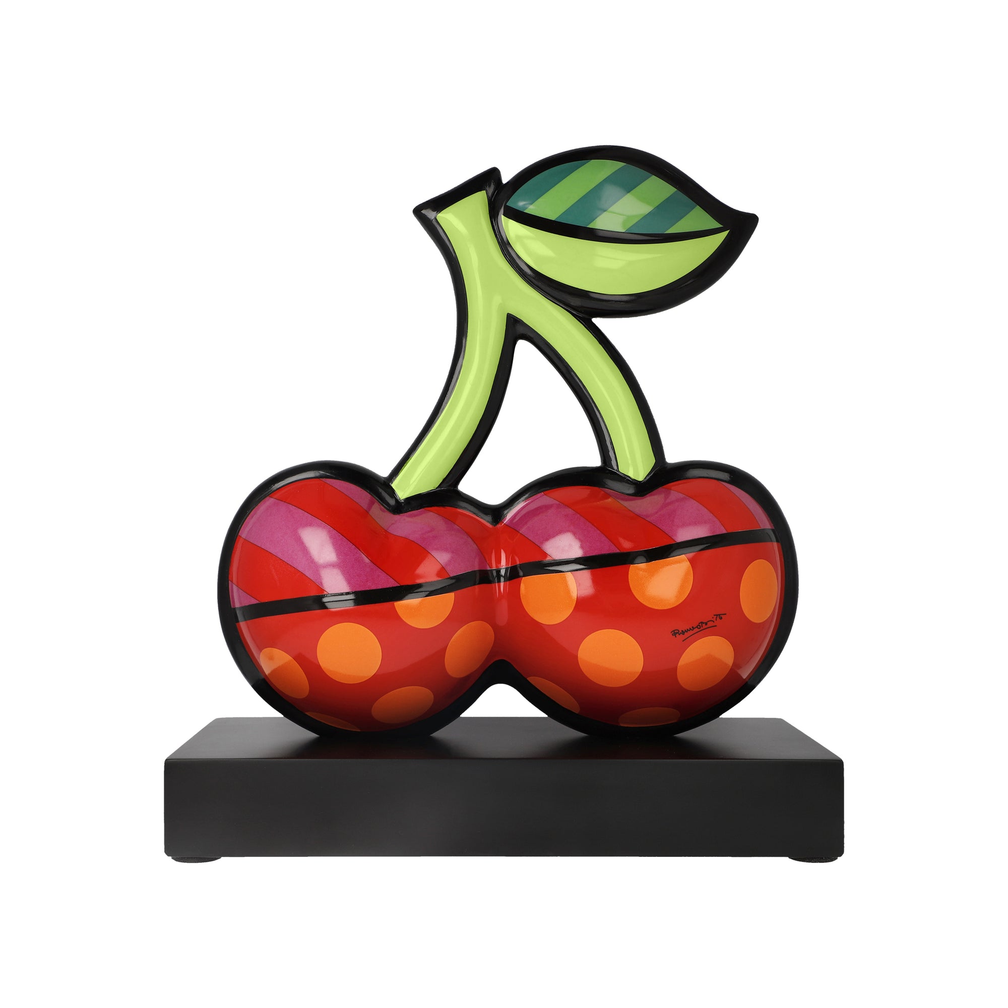 Goebel Cherries LE 999 - PA