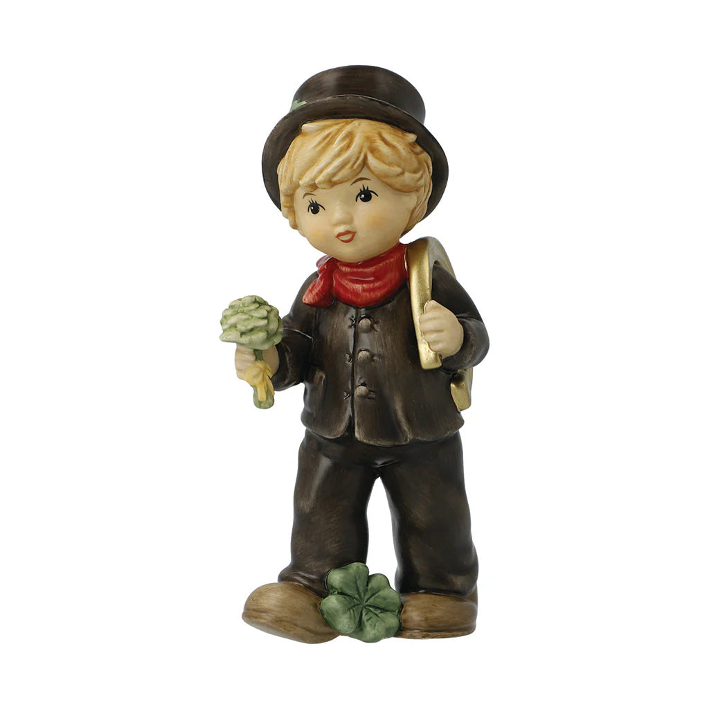 Goebel Chimney Sweep horseshoe - XM