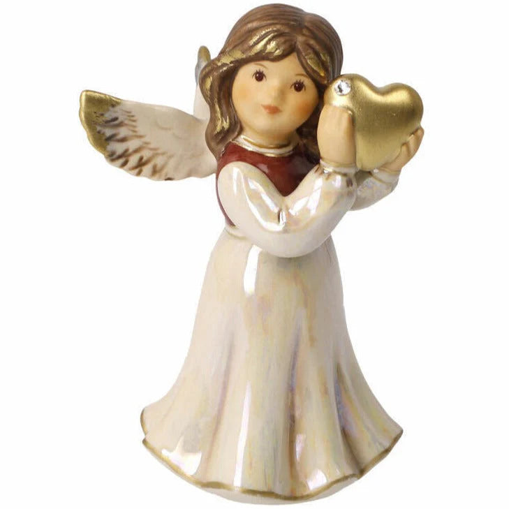 Goebel Angel Follow Your Heart - eve mood - XM