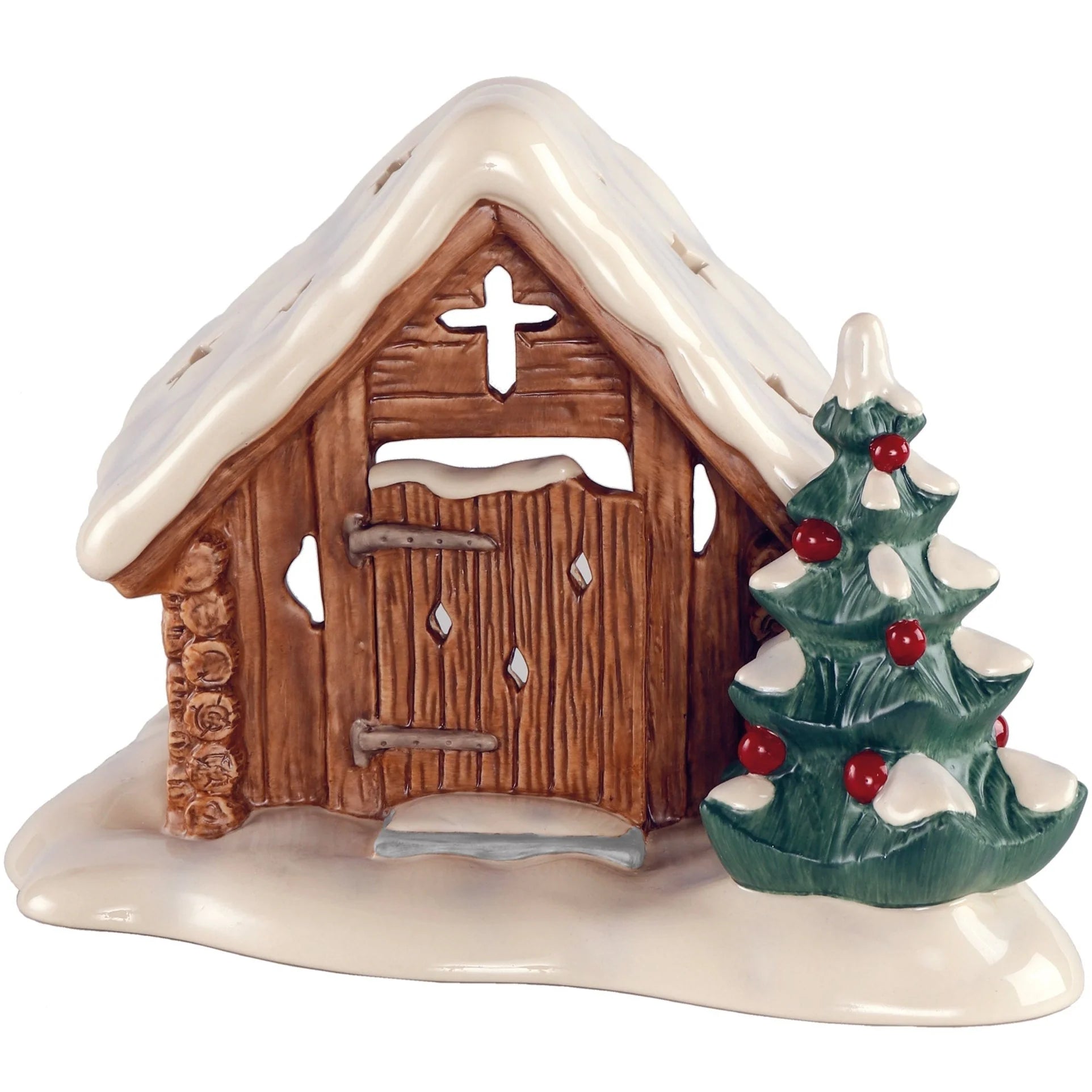 Goebel Forest Chapel (tea light) - XM