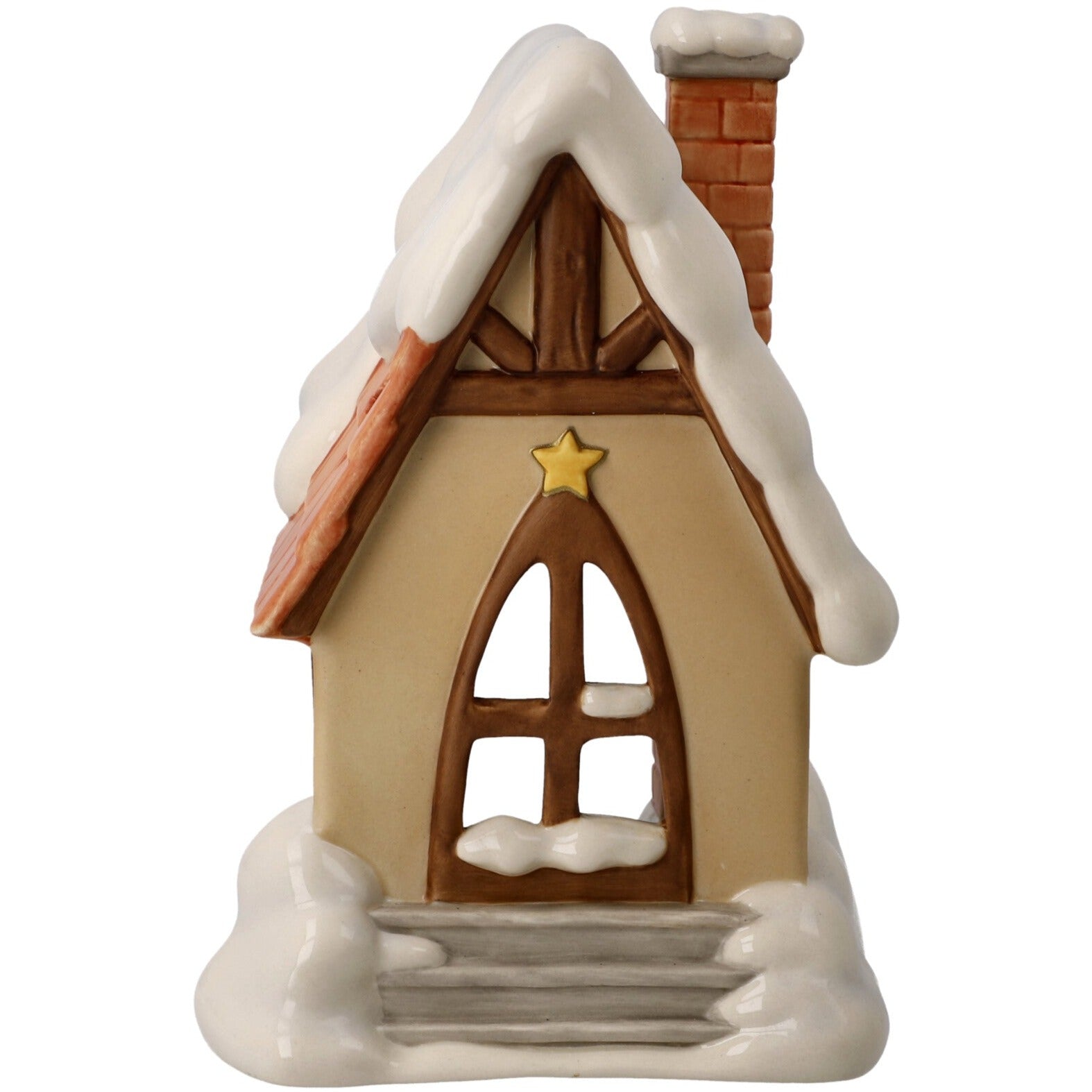 Goebel House of Lights (tea light) - XM