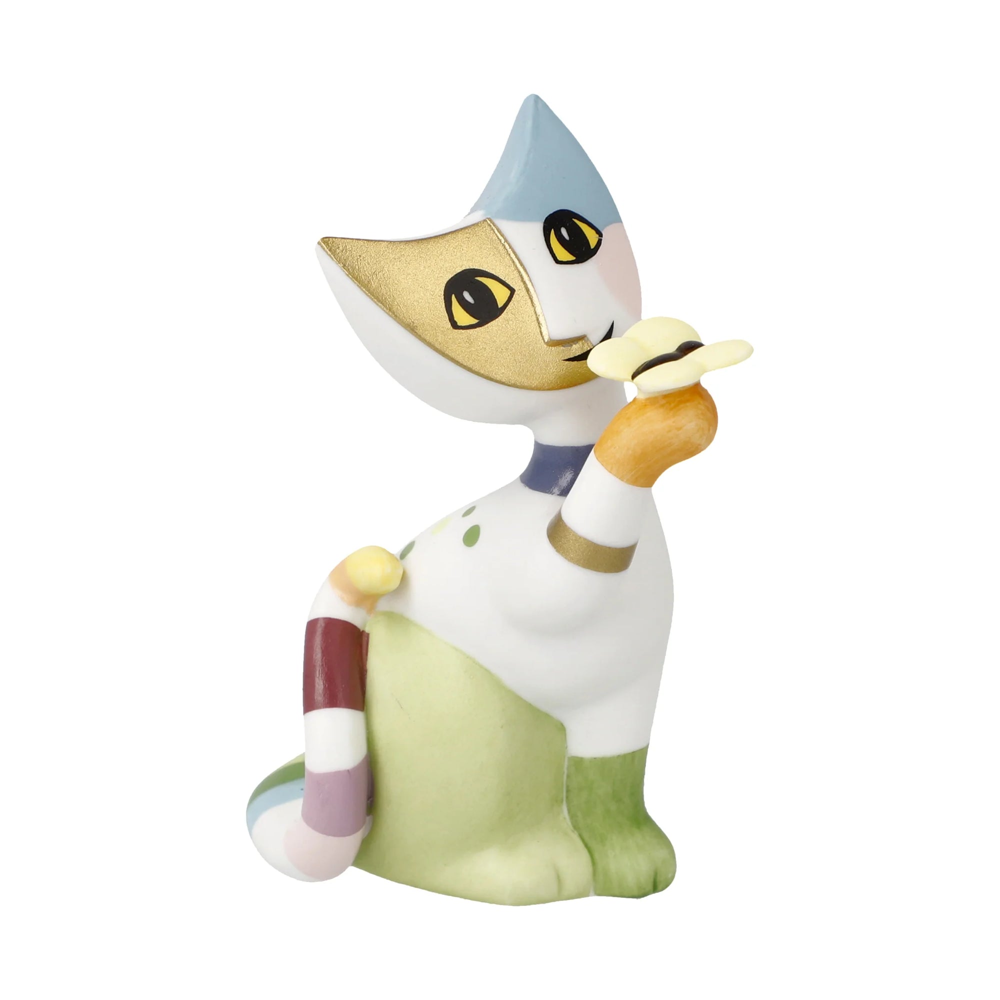 Goebel Rosina Ilario cat - RW