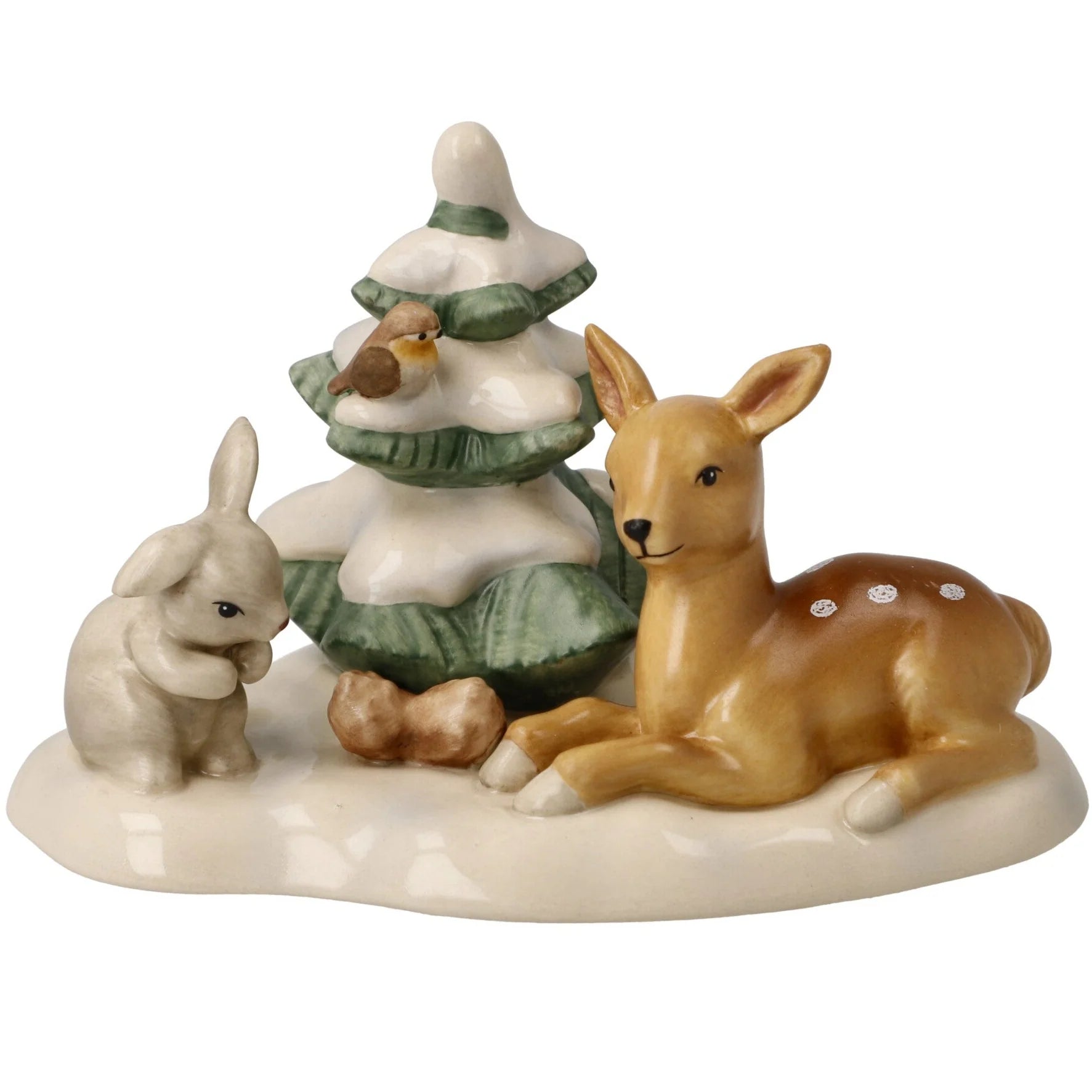 Goebel Meeting of Forest Animals - XM