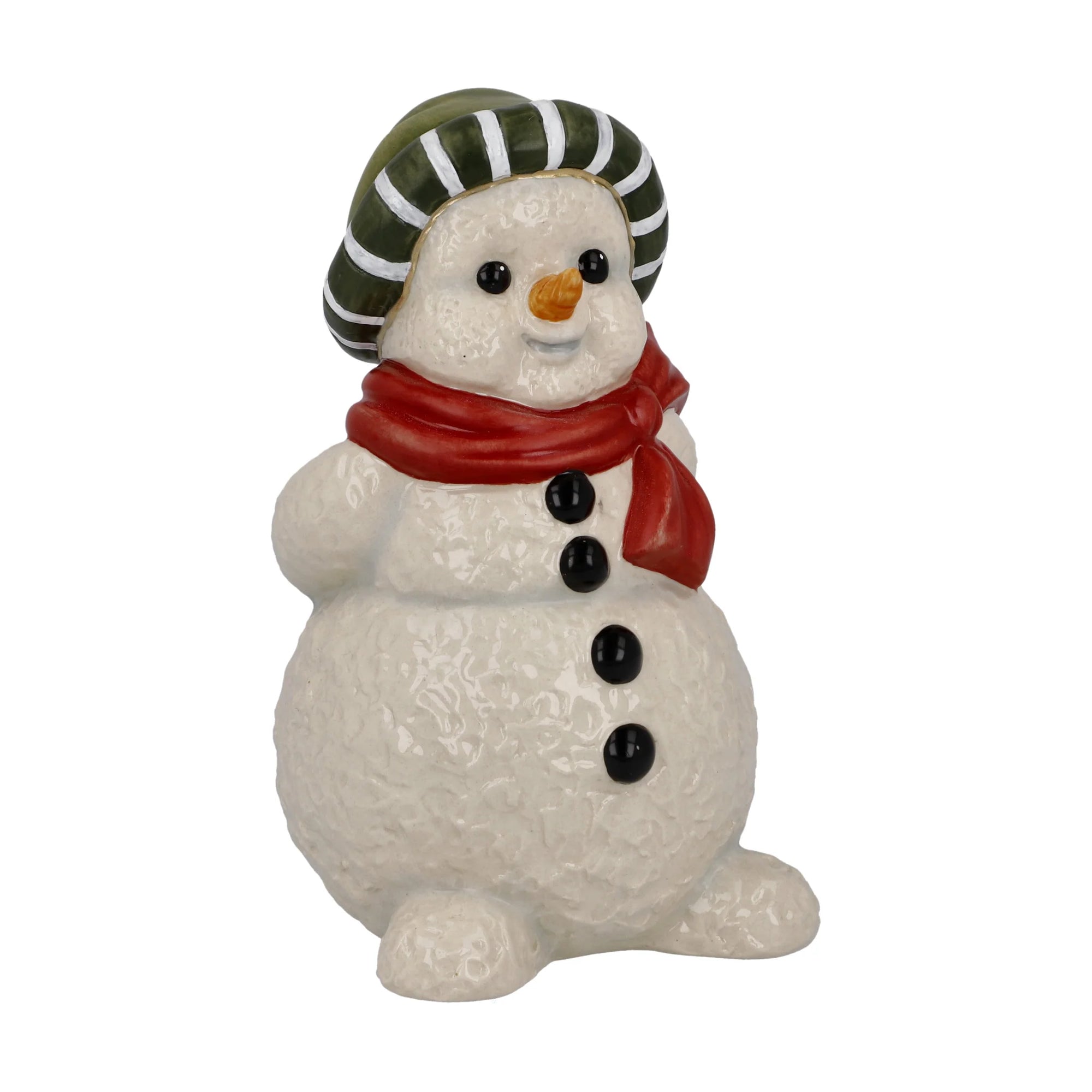 Goebel My Favourite Hat snowman - XM