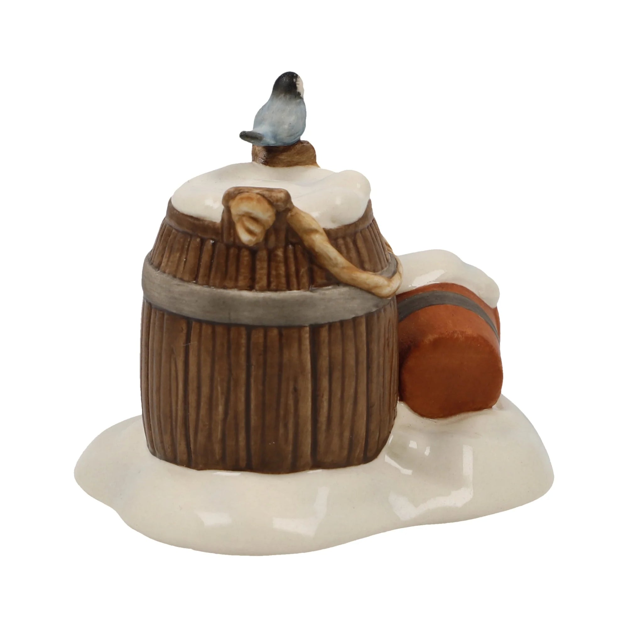 Goebel Little Hideout - XM