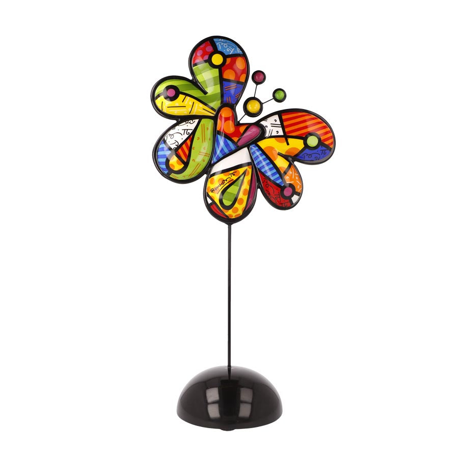 Goebel New Life Butterfly - PA