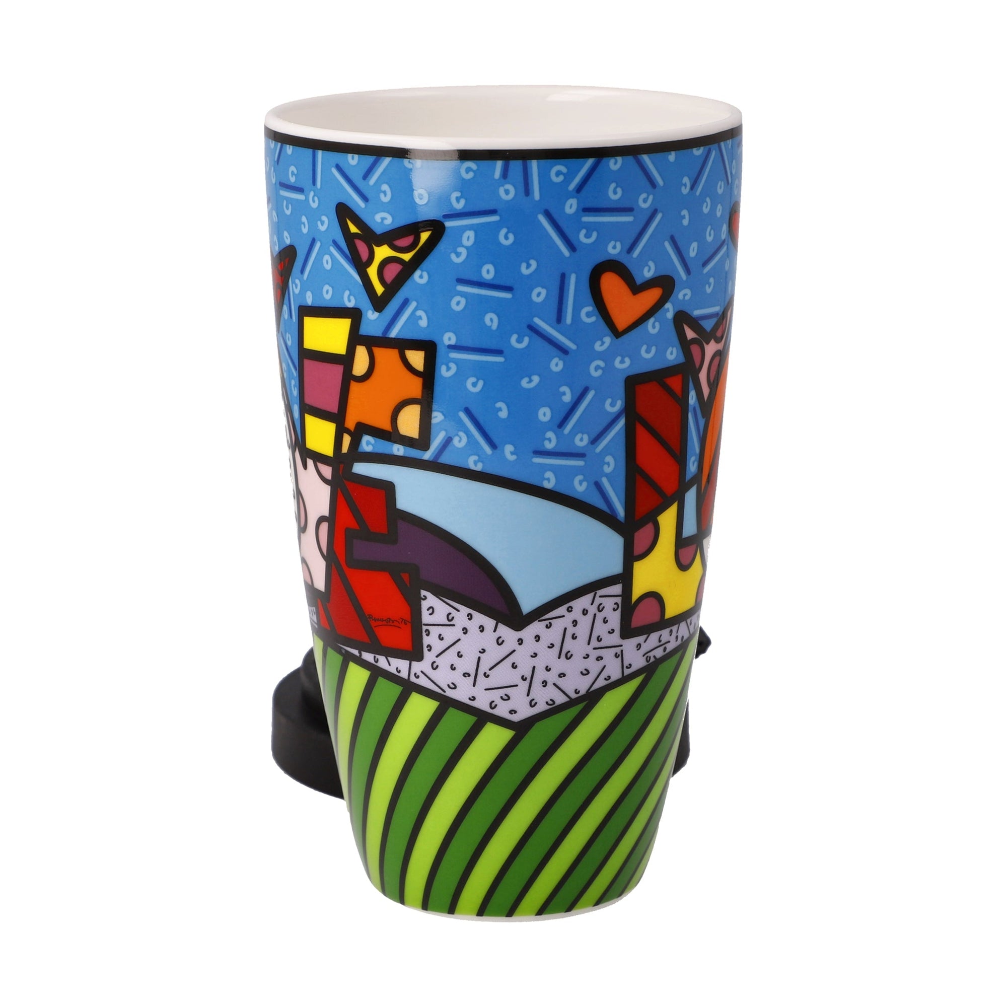 Goebel Artist Mug Love - PA