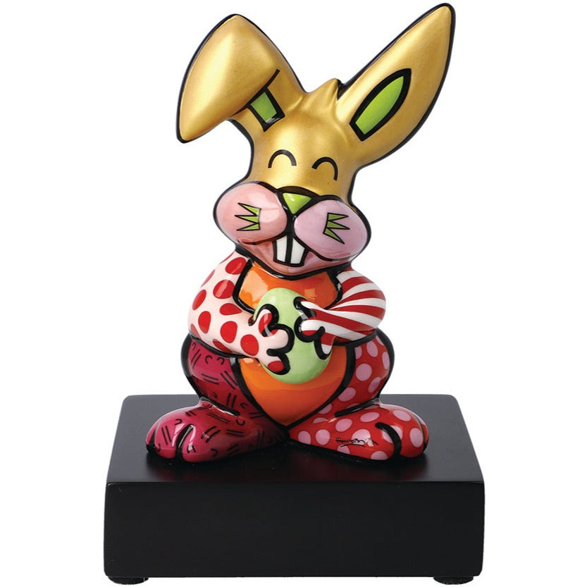 Goebel Orange Rabbit - PA