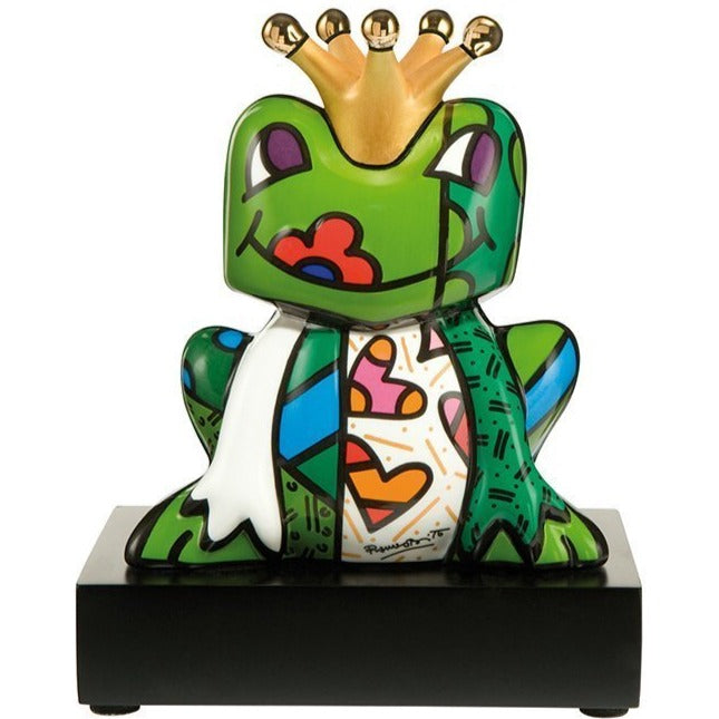 Goebel Prince Frog - PA