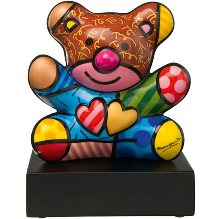 Goebel Truly Yours Teddy - PA