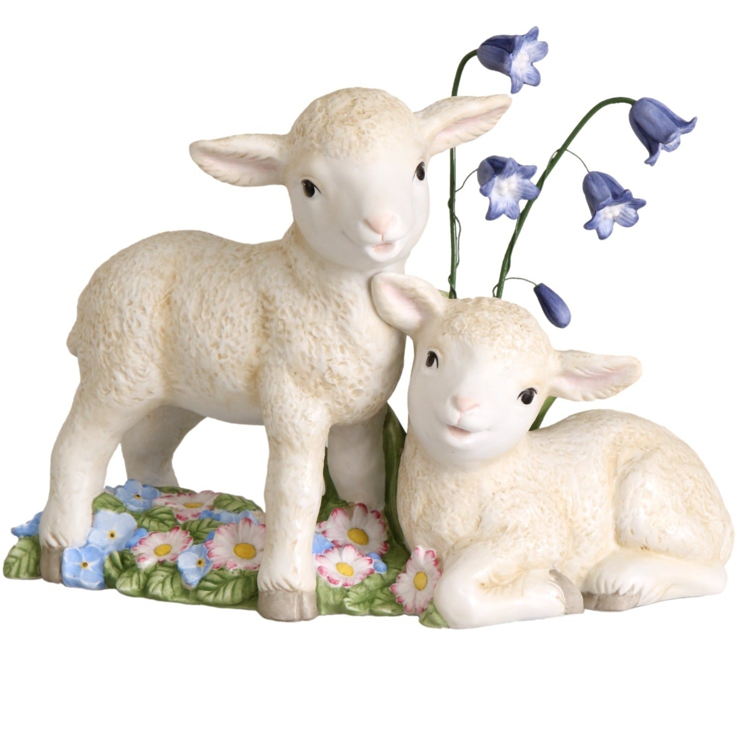 Goebel Easter Waiting For Springtime - ST