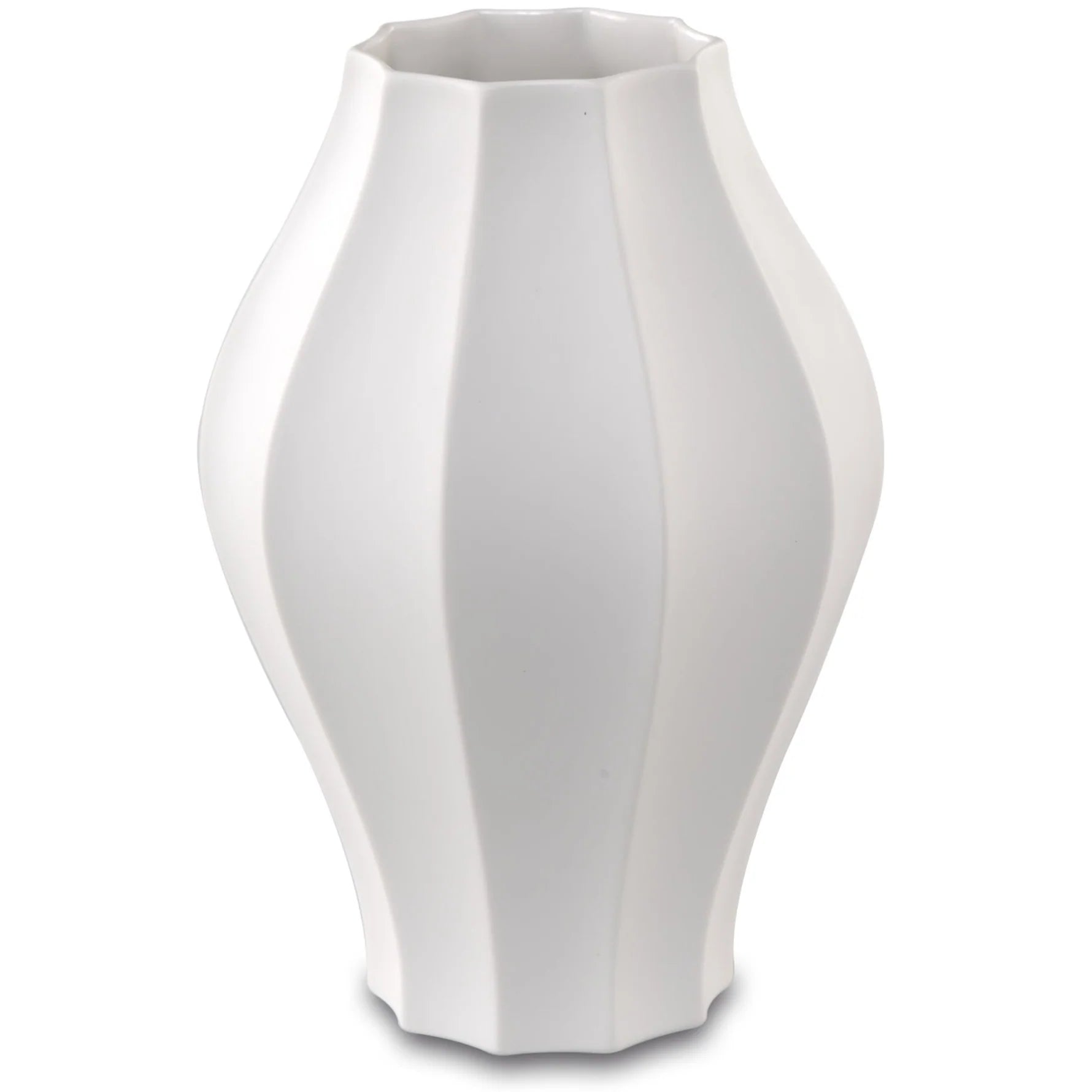 Goebel Kaiser Concave vase 18.5cm - KP