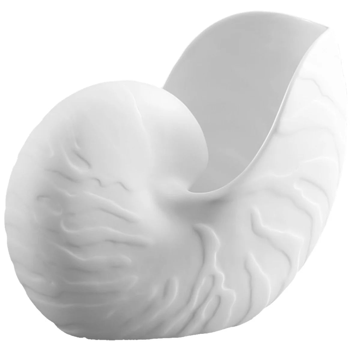 Goebel Kaiser Conch vase 15cm - KP
