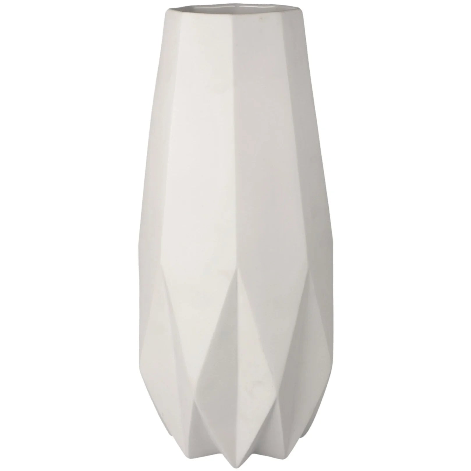 Goebel Kaiser Polygono Star vase 33.5cm - KP