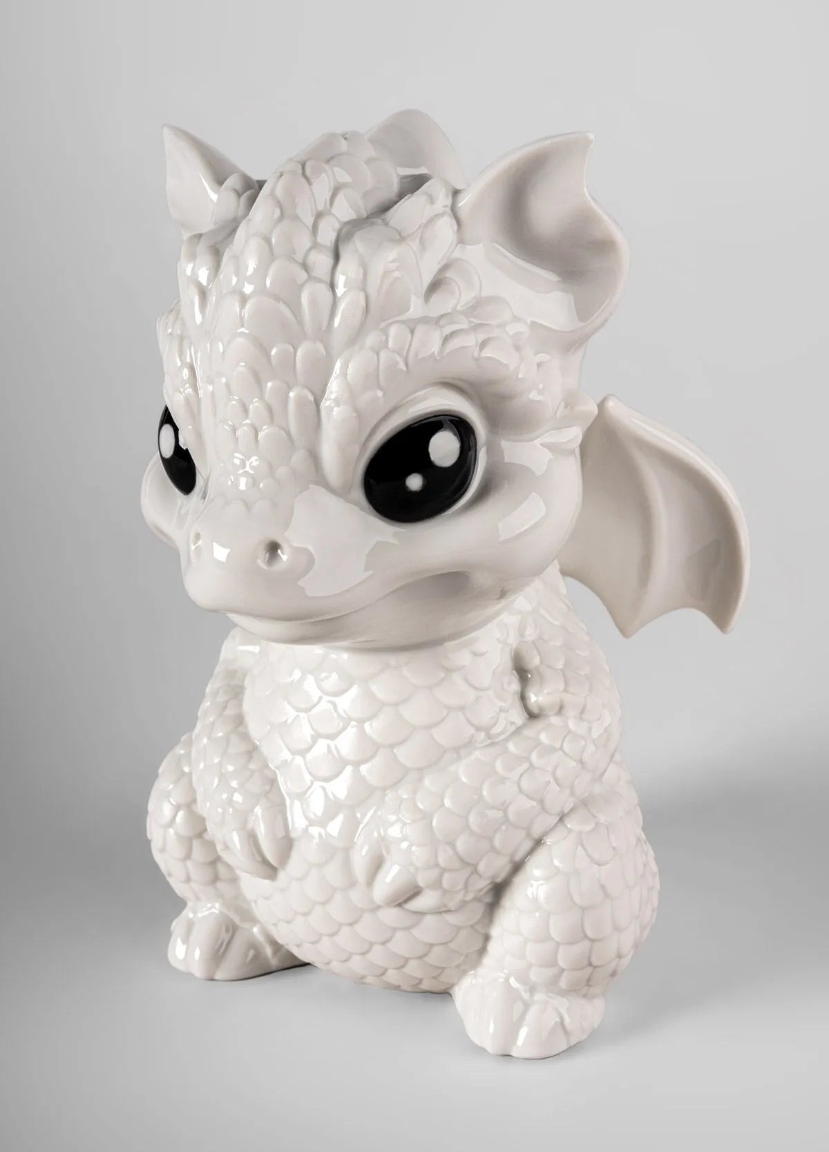 Lladro Baby Dragon-Goviers