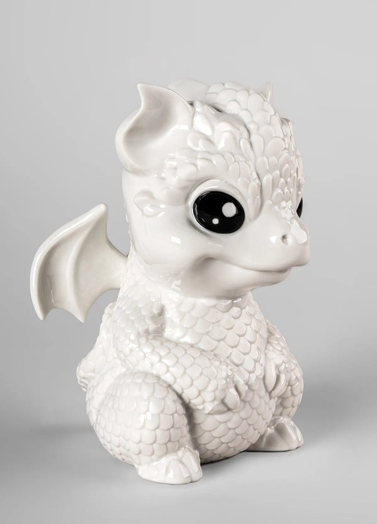 Lladro Baby Dragon-Goviers