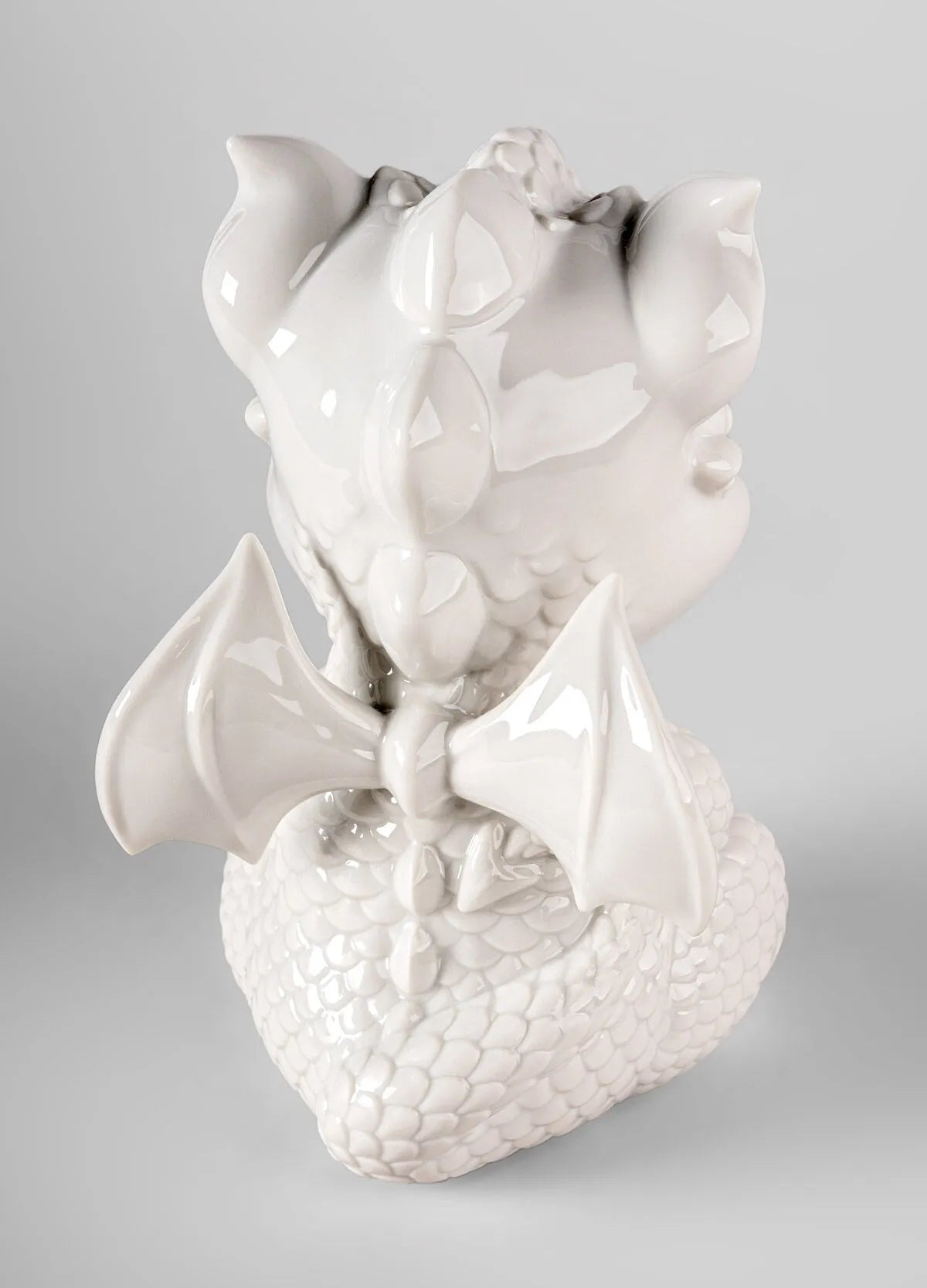 Lladro Baby Dragon-Goviers