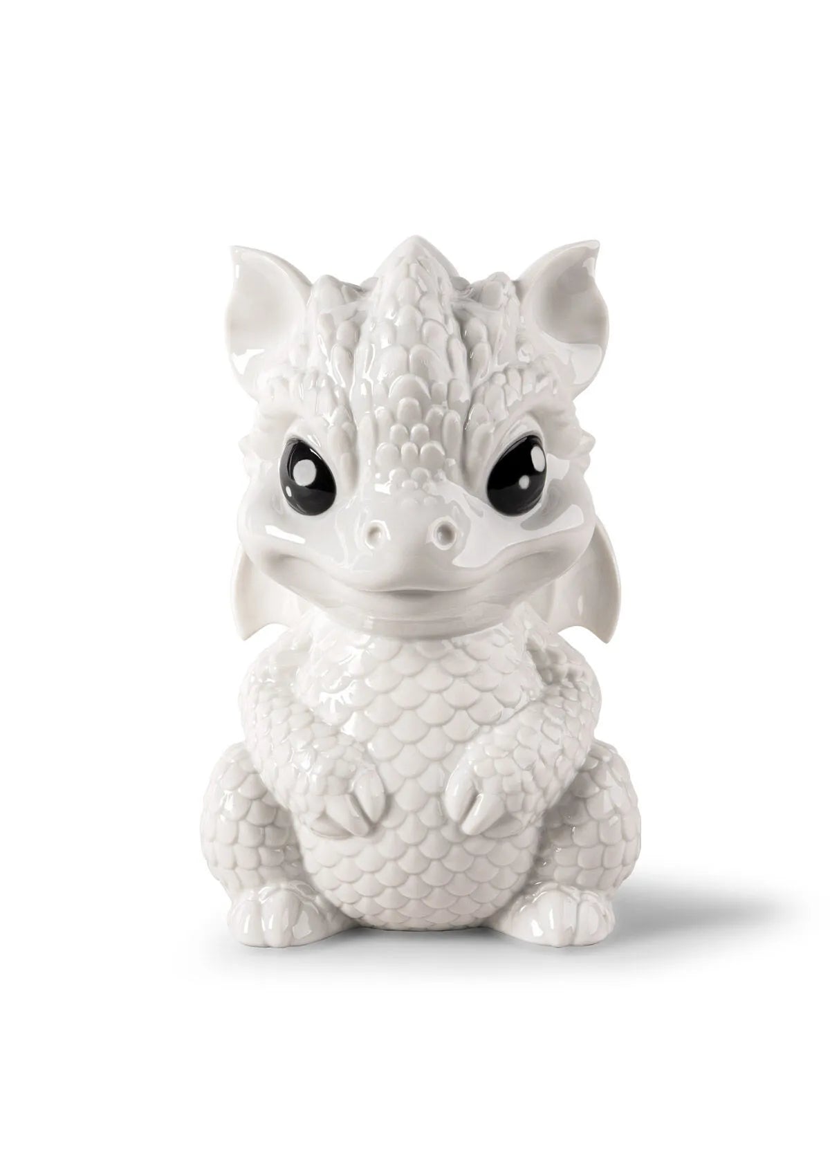 Lladro Baby Dragon-Goviers