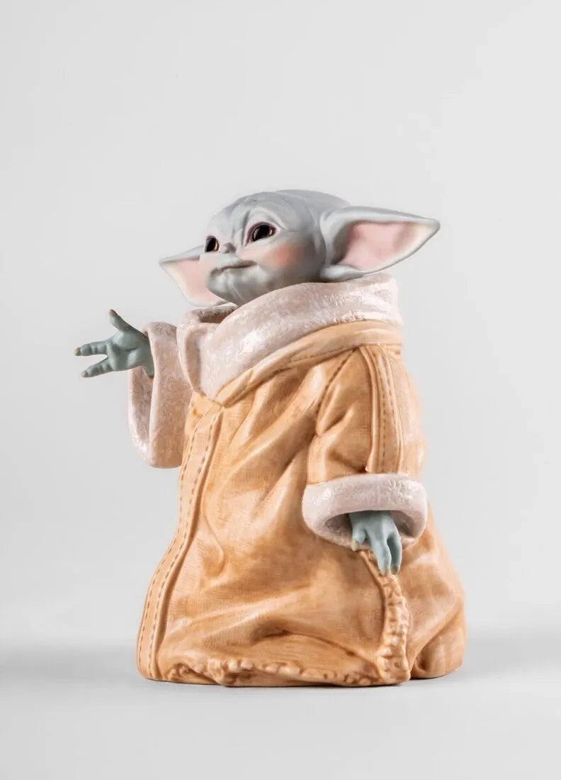 Lladro Grogu™-Goviers