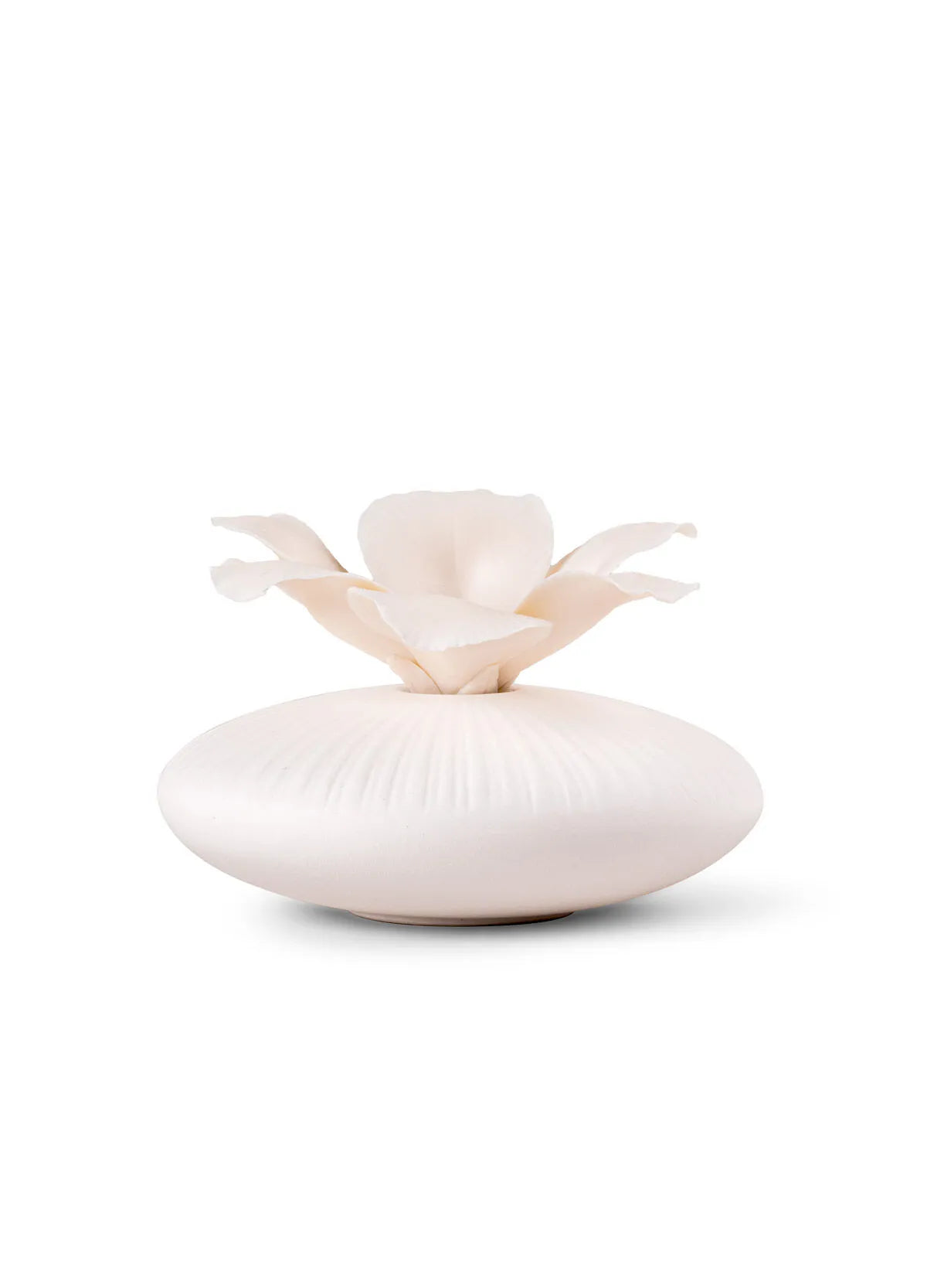 Lladro Ikebana flower-Goviers