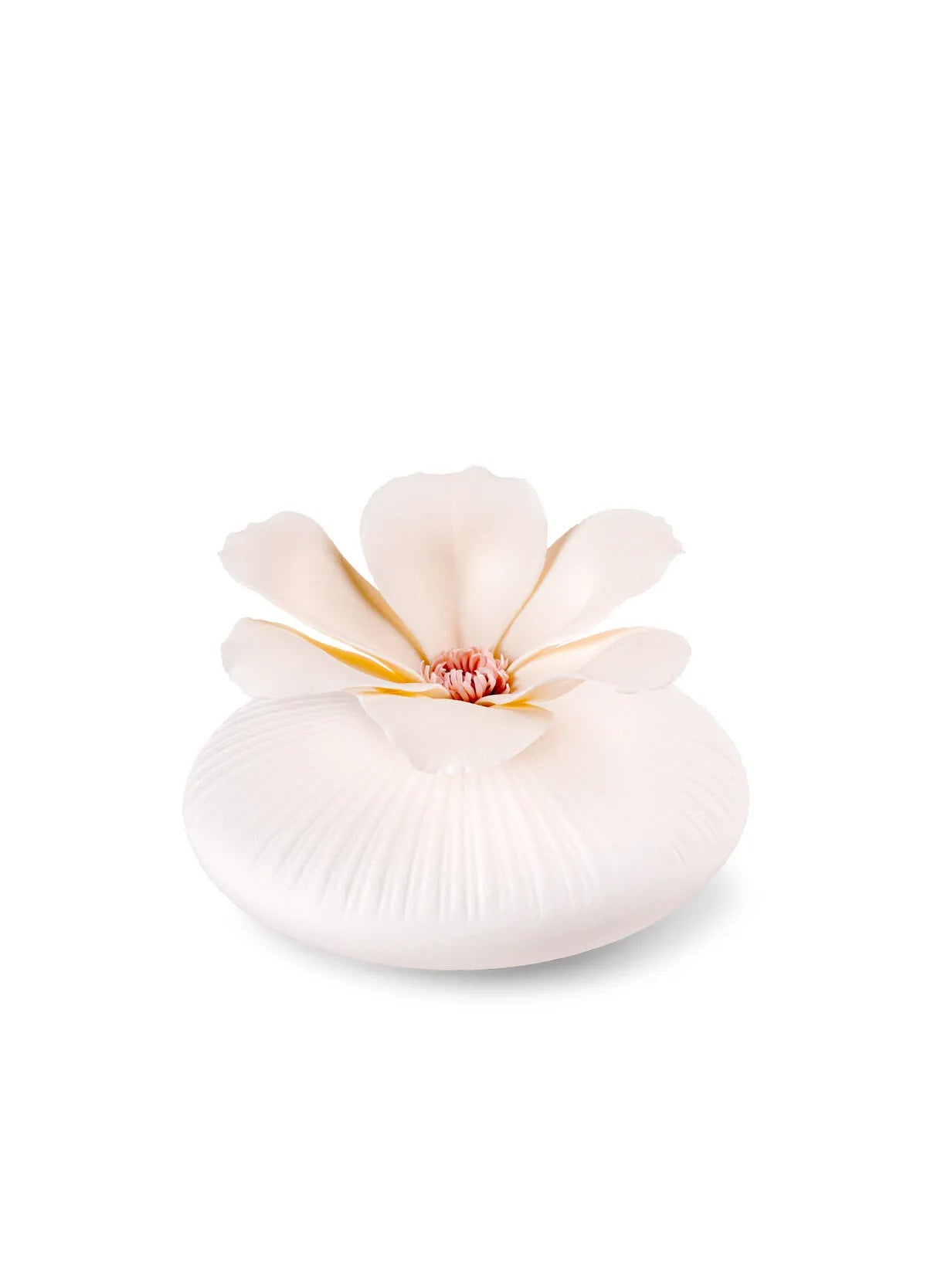 Lladro Ikebana flower-Goviers
