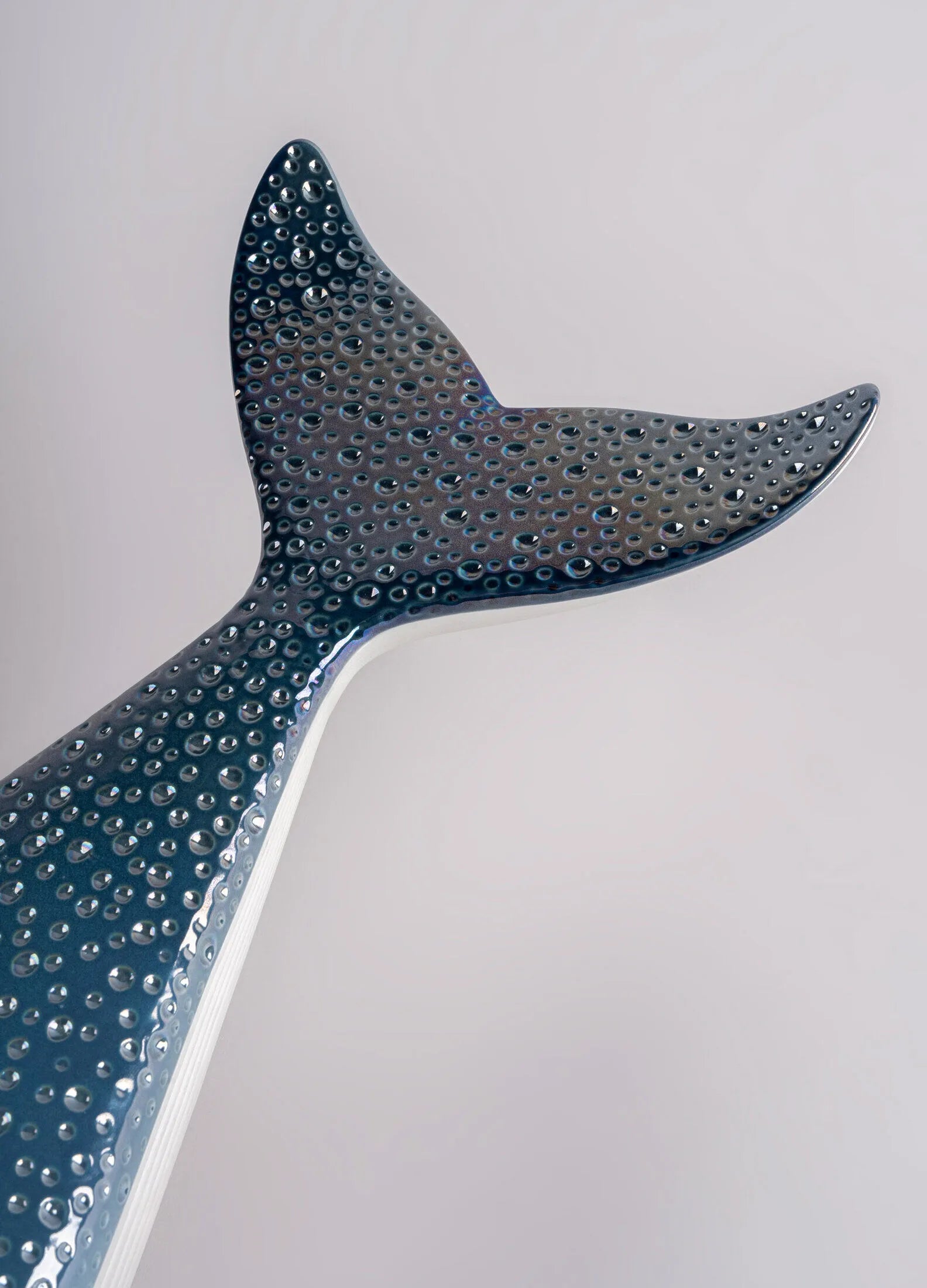 Lladro Little Whale-Goviers