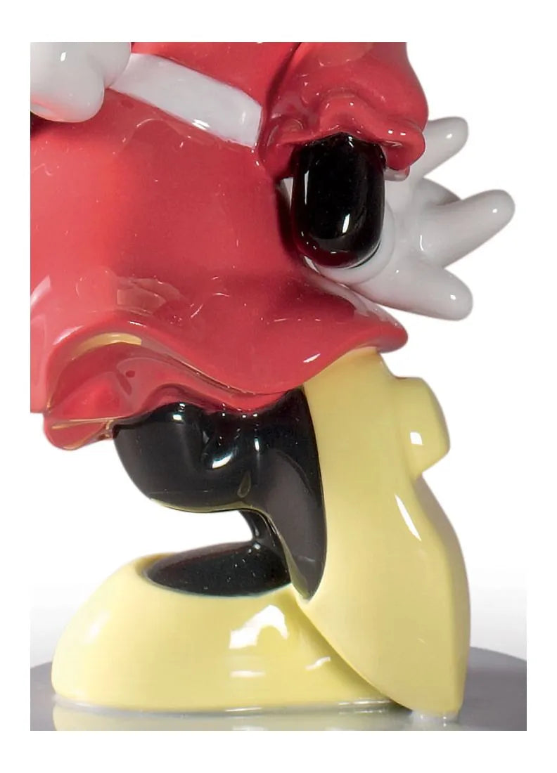 Lladro Minnie Mouse-Goviers