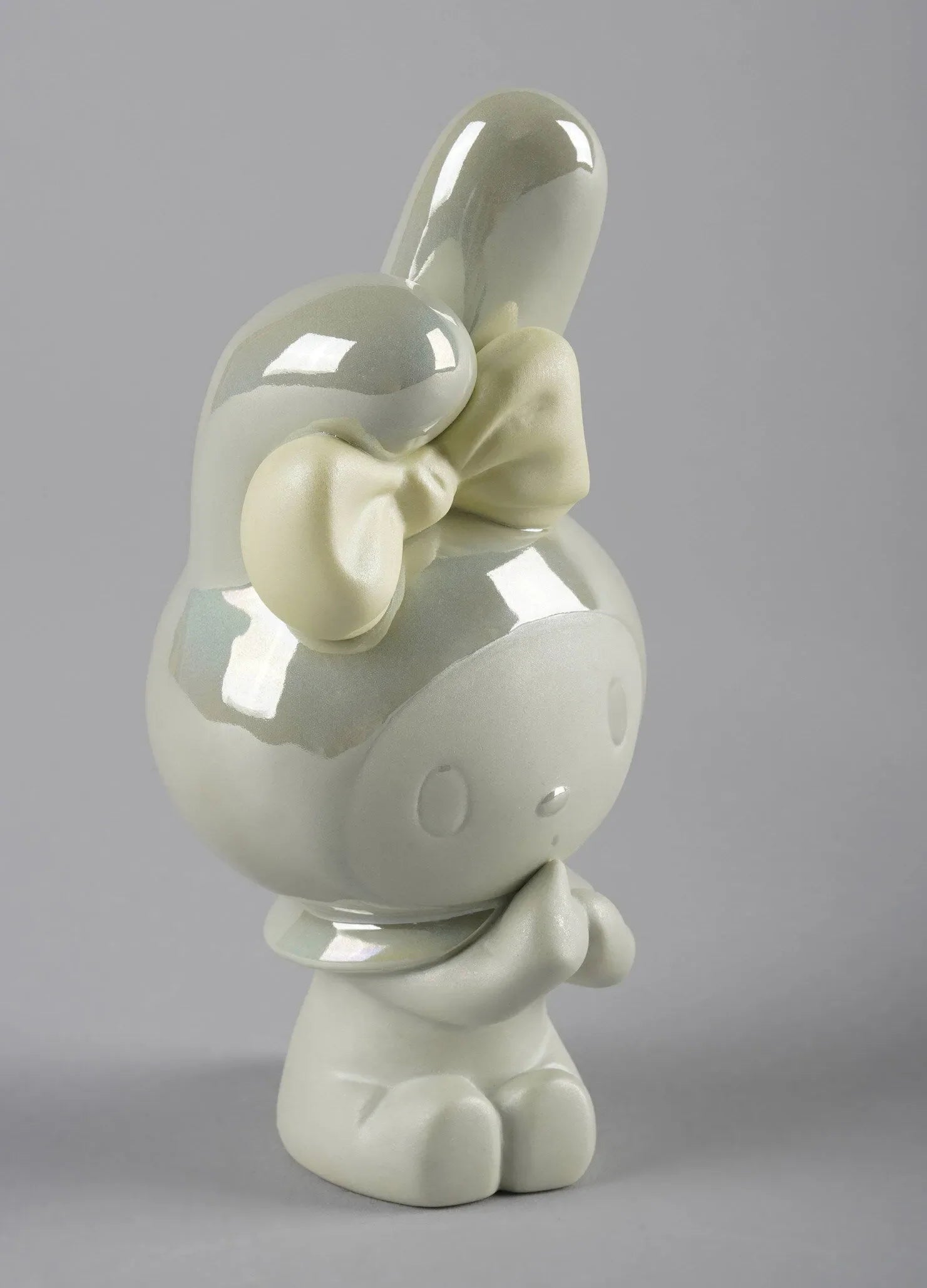 Lladro My Melody-Goviers