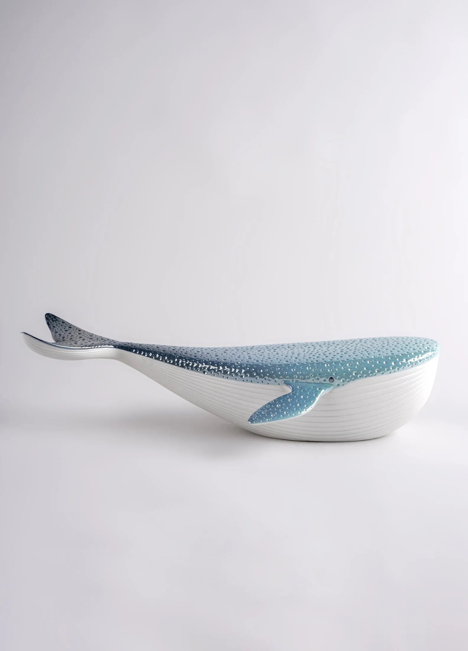 Lladro Whale-Goviers