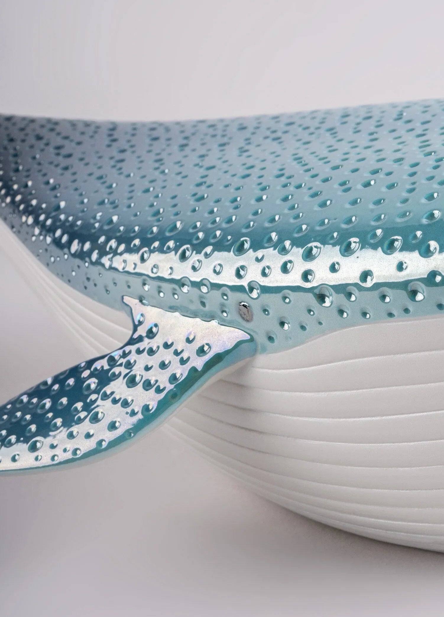 Lladro Whale-Goviers