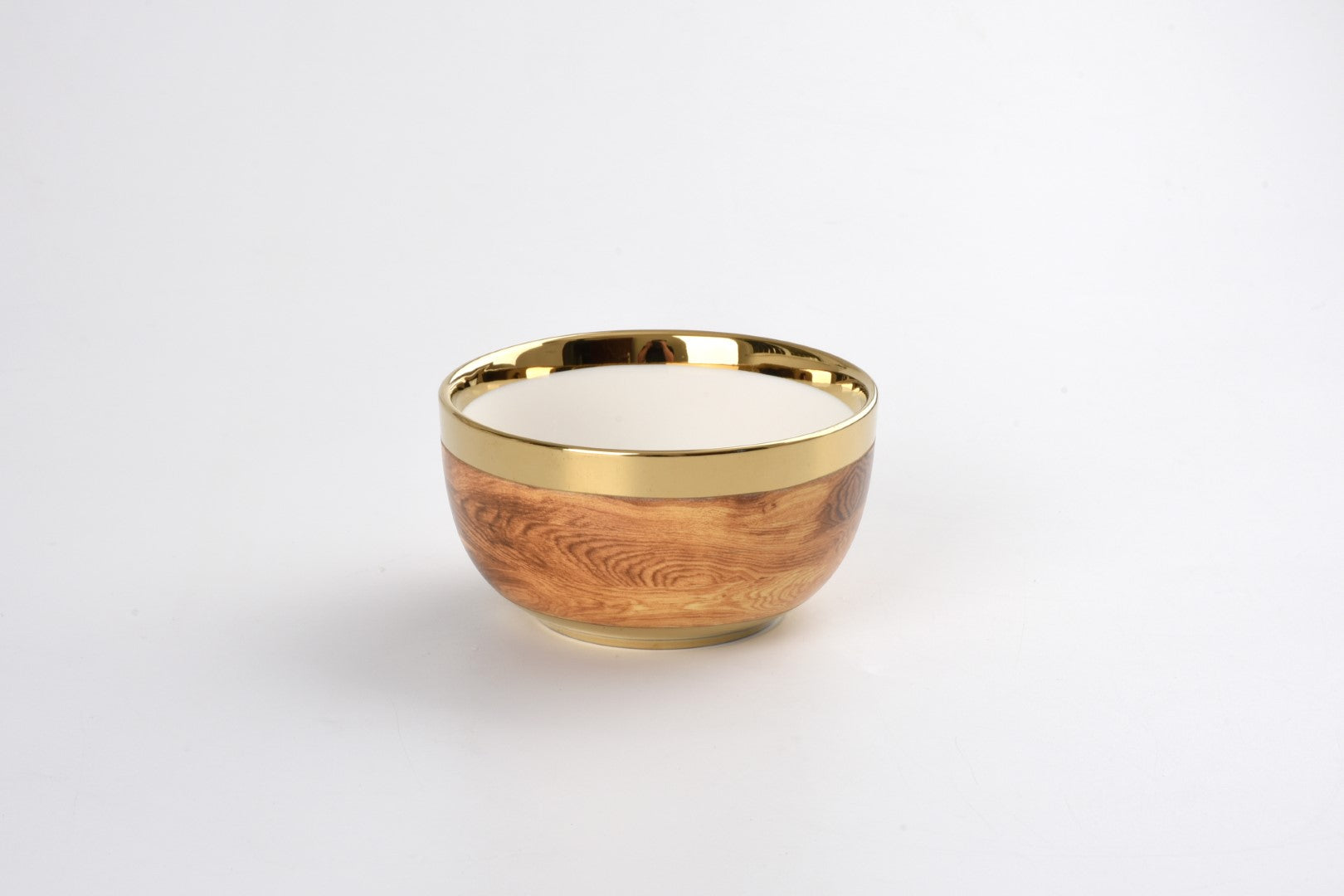 Pampa Bay Madera Snack Bowl