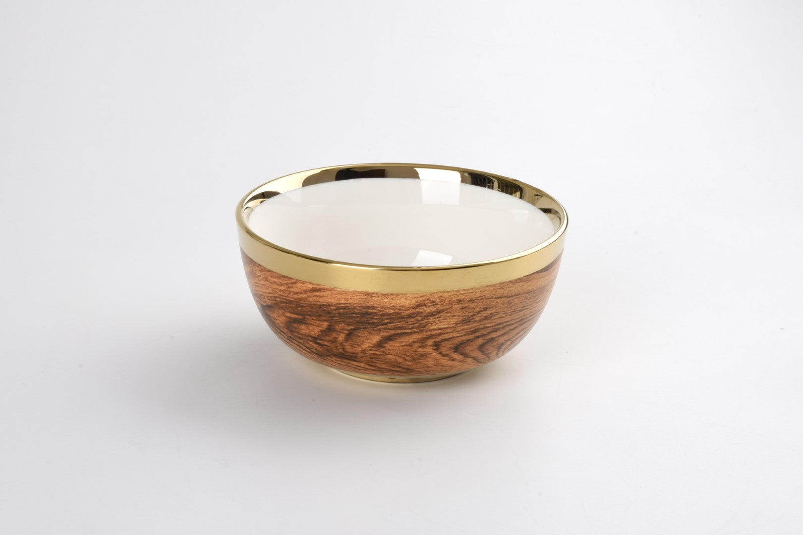Pampa Bay Madera Small Bowl