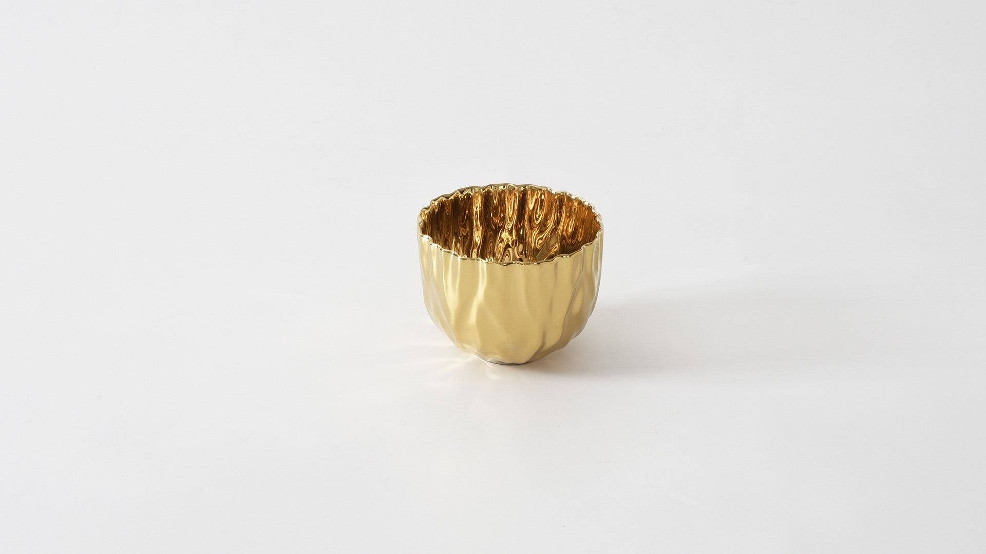 Pampa Bay Mascali D'Oro Snack Bowl