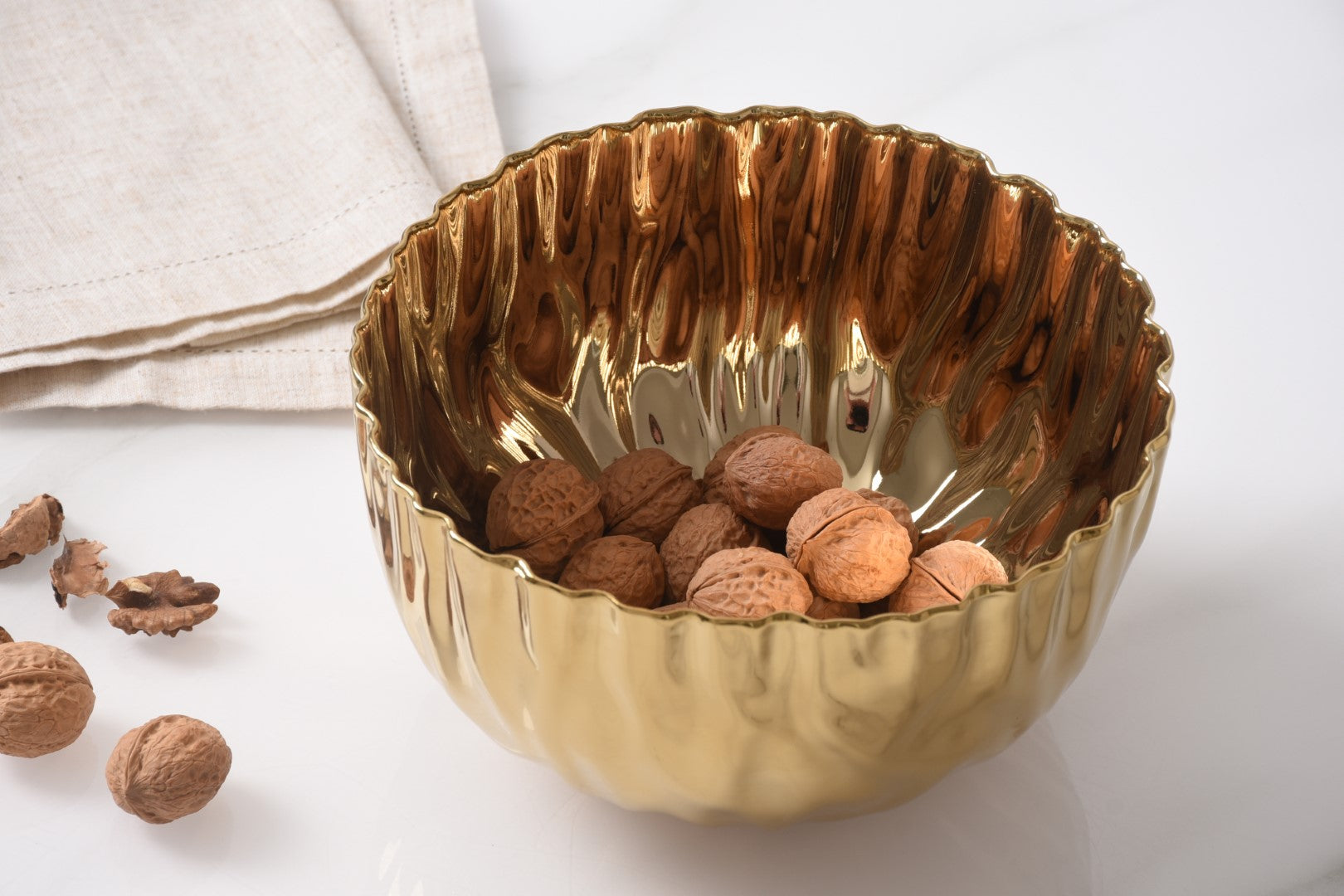 Pampa Bay Mascali D'Oro Medium Bowl