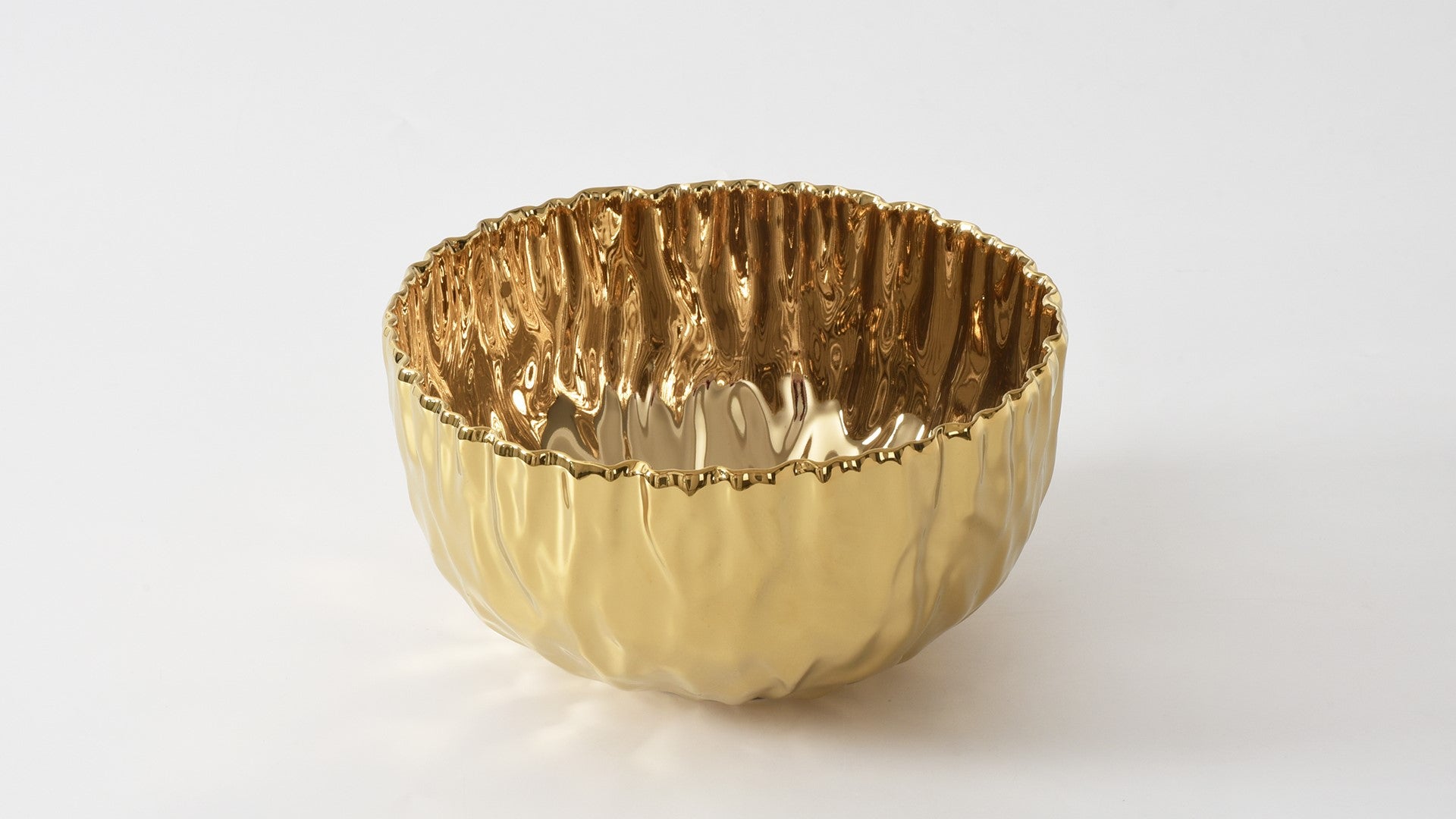 Pampa Bay Mascali D'Oro Large Bowl
