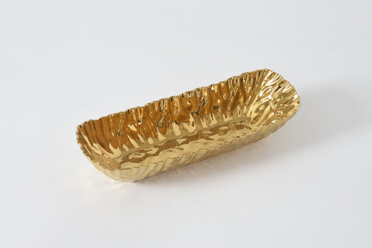 Pampa Bay Mascali D'Oro Rectangular Deep Server