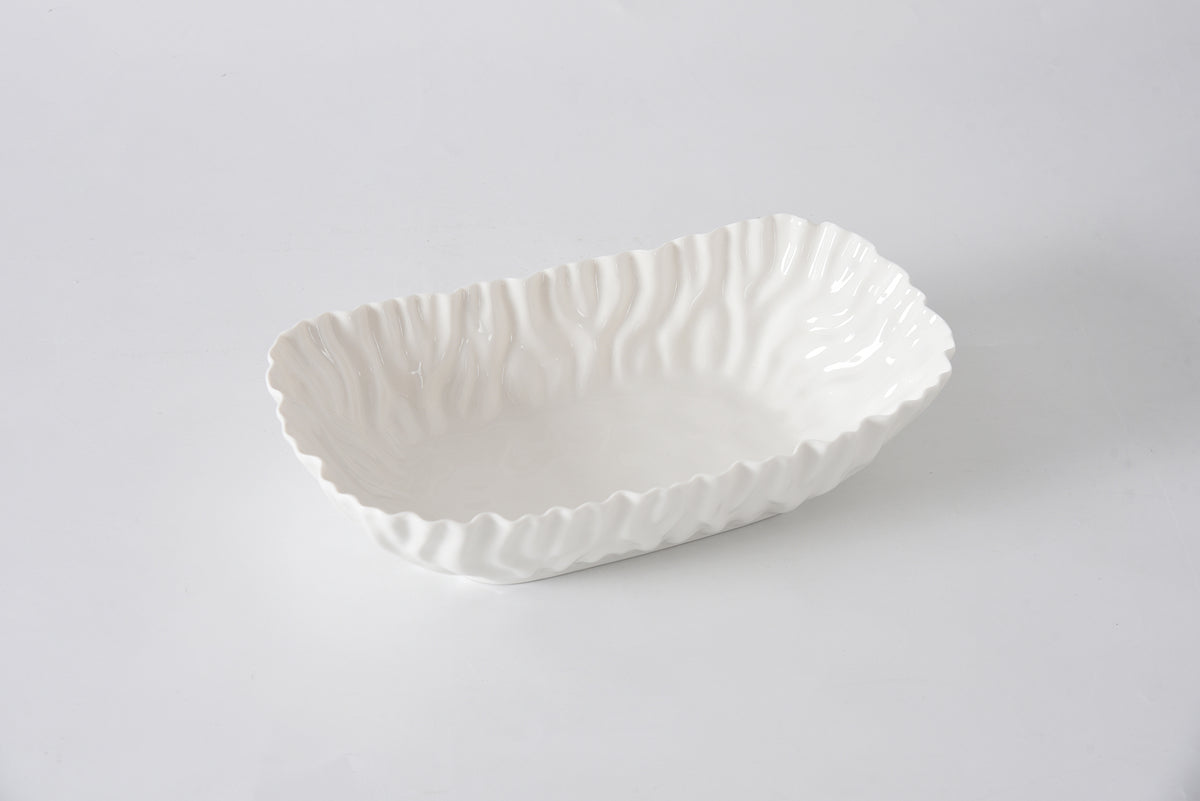 Pampa Bay Mascali Bianca Medium Deep Server