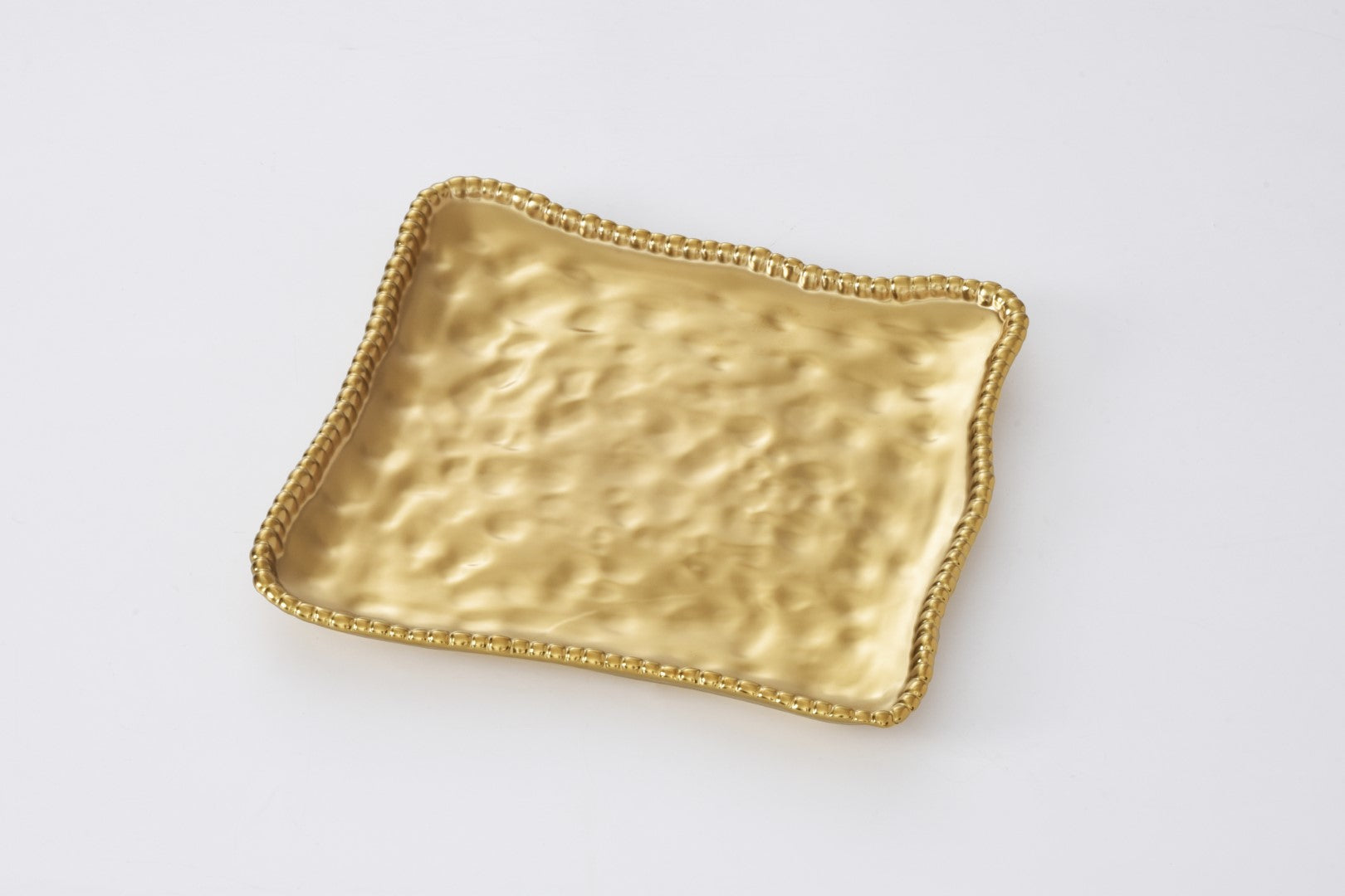 Pampa Bay Monte Carlo Square Serving Platter