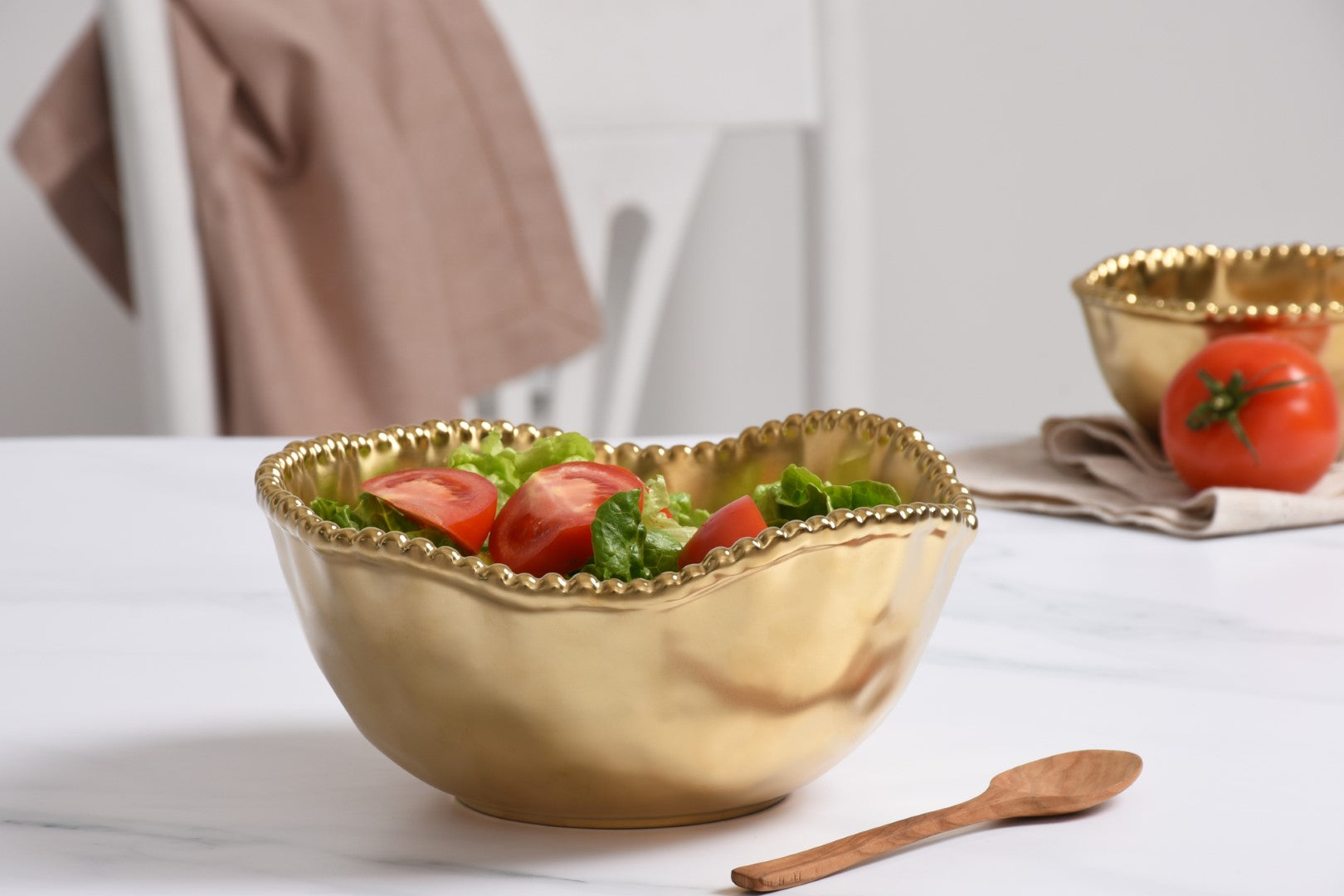 Pampa Bay Monte Carlo Medium Deep Bowl