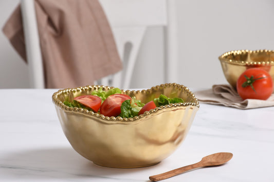 Pampa Bay Monte Carlo Medium Deep Bowl