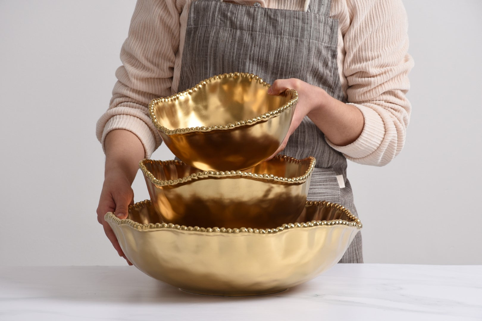 Pampa Bay Monte Carlo Medium Deep Bowl
