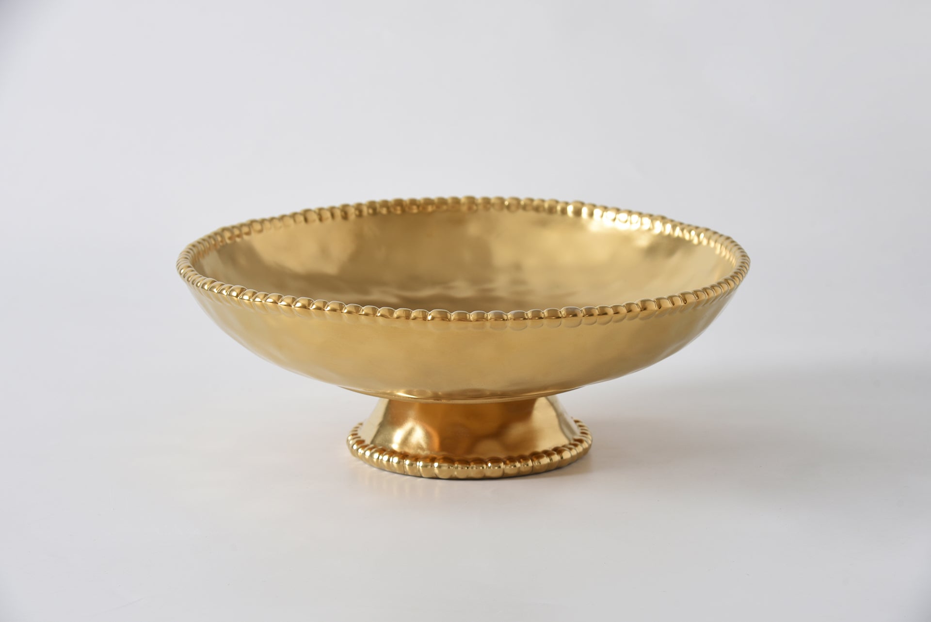 Pampa Bay Monte Carlo Footed Bowl