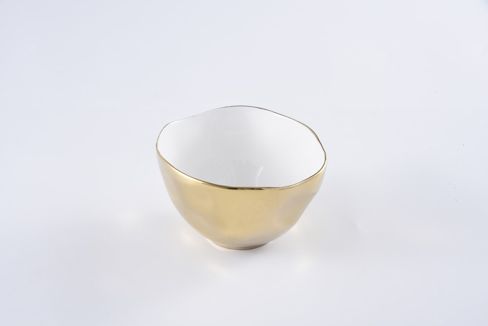 Pampa Bay Moonlight Medium Bowl