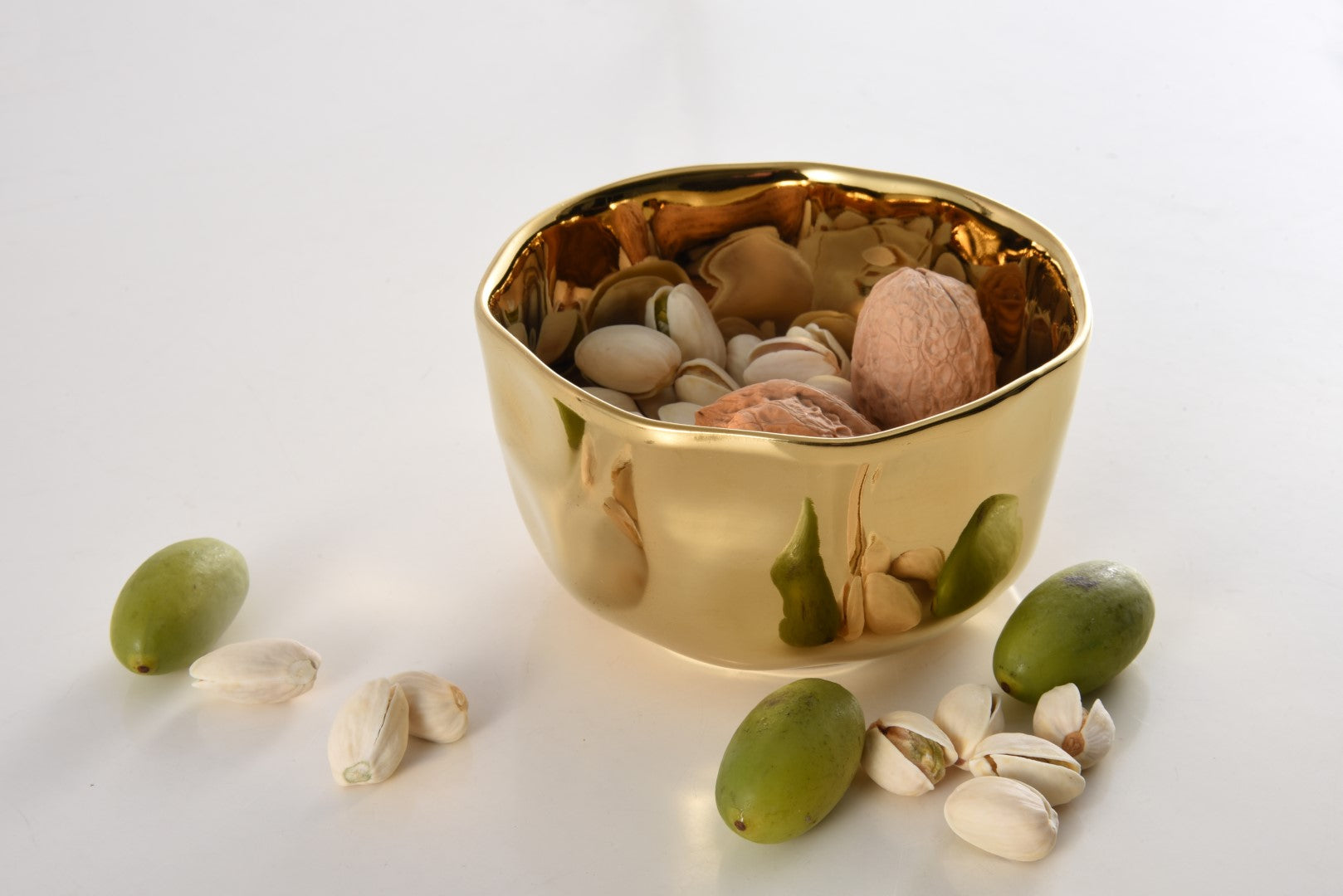 Pampa Bay Moonlight Snack Bowl